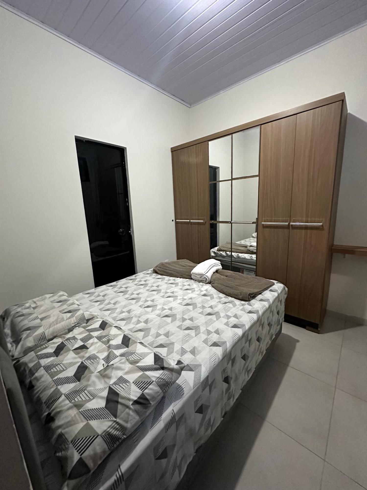 Residencial Davisis - Parada Do Jalapao