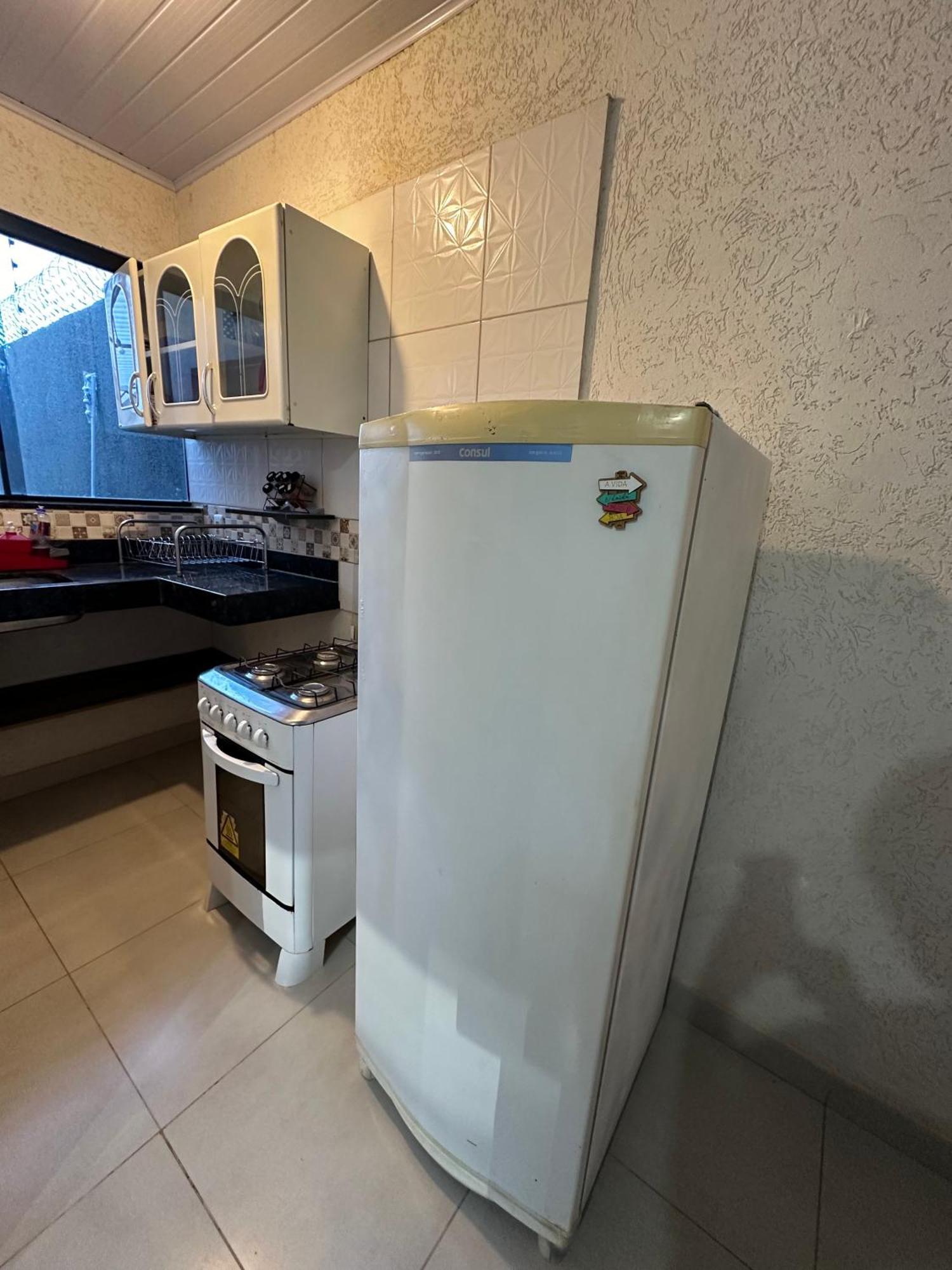 Apartamento Residencial Davisis - Parada Do Jalapao