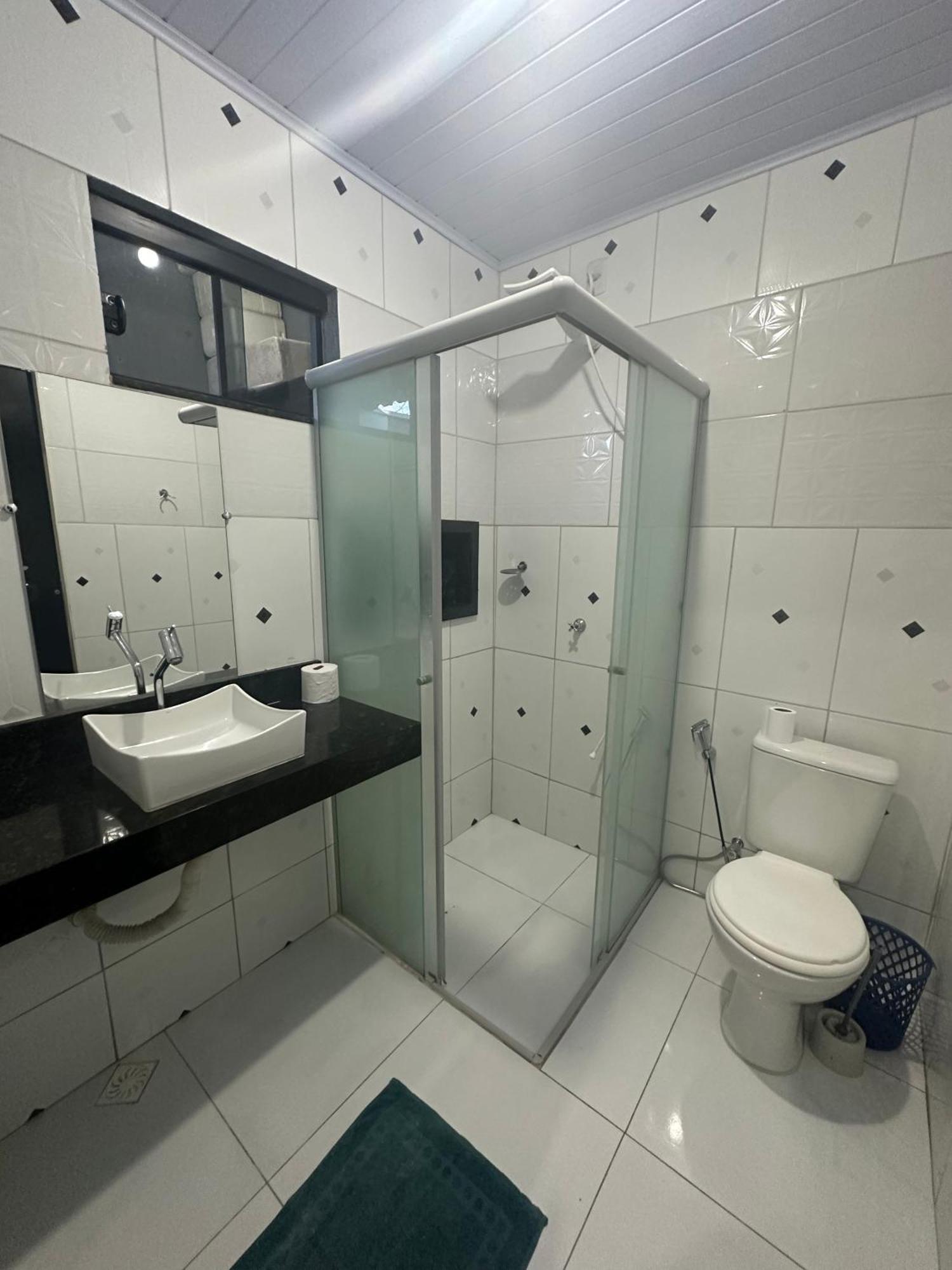 Residencial Davisis - Parada Do Jalapao Apartment *
