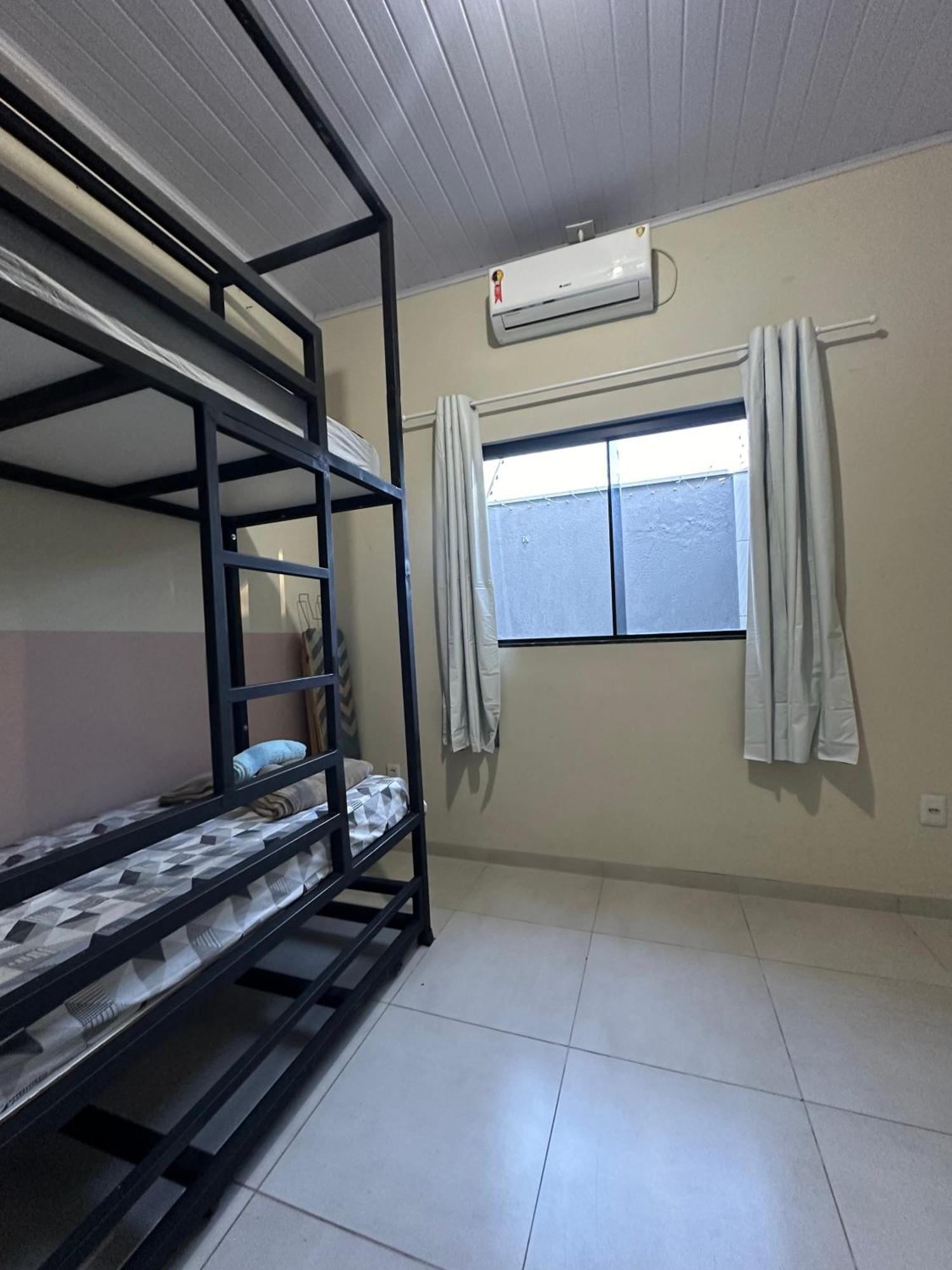 Residencial Davisis - Parada Do Jalapao Apartment Palmas (Tocantins)