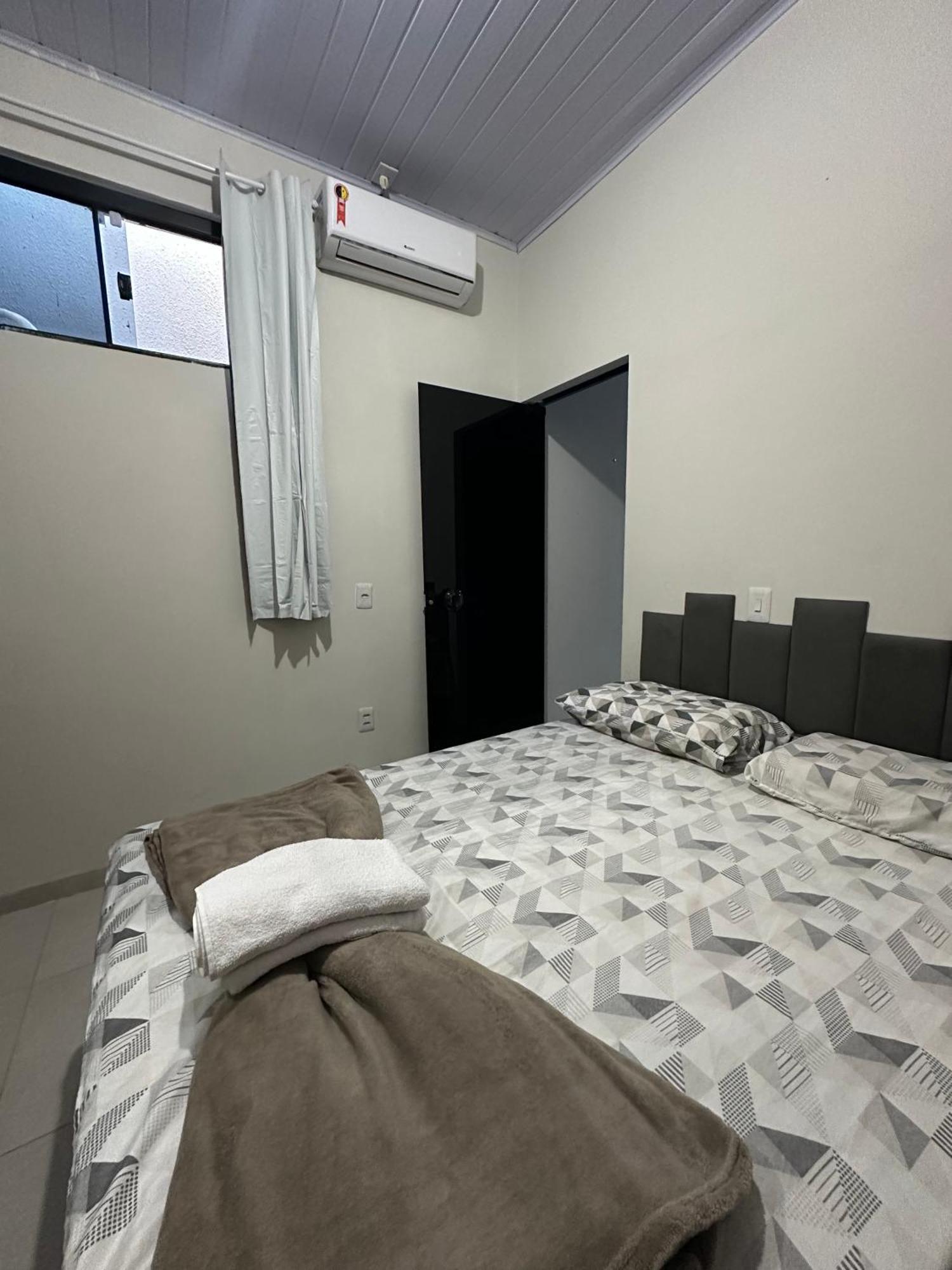Apartment Residencial Davisis - Parada Do Jalapao
