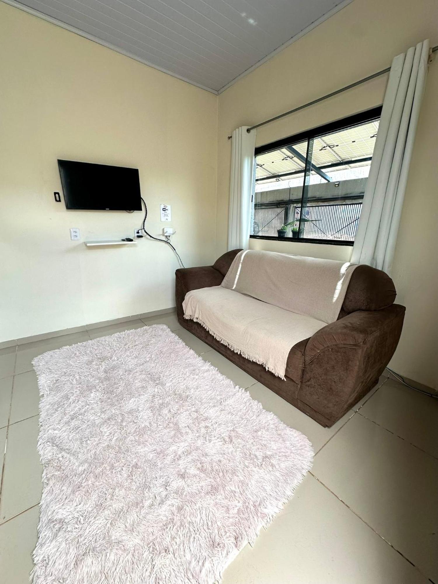 Residencial Davisis - Parada Do Jalapao Apartment Palmas (Tocantins)