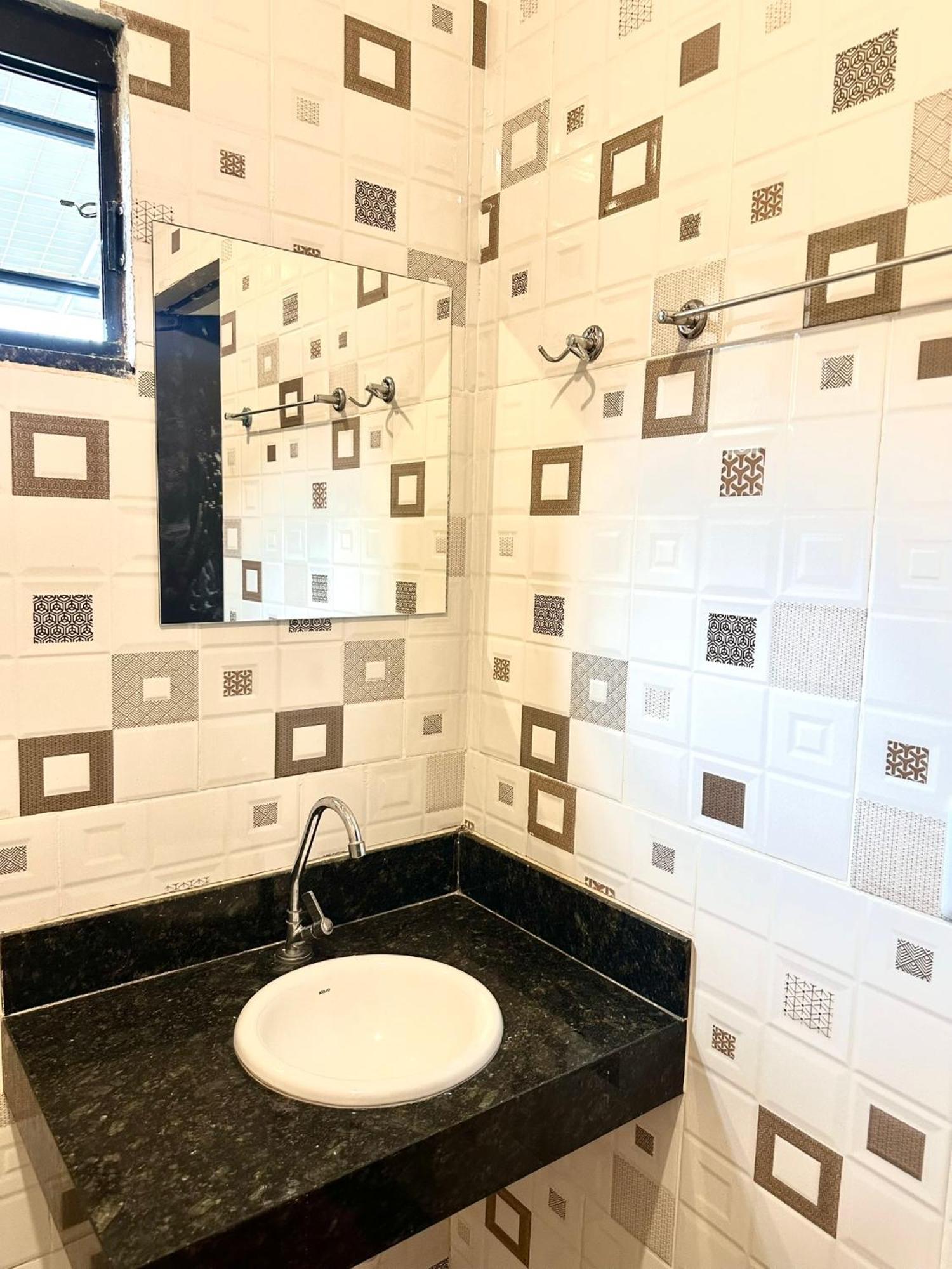 Apartment Residencial Davisis - Parada Do Jalapao
