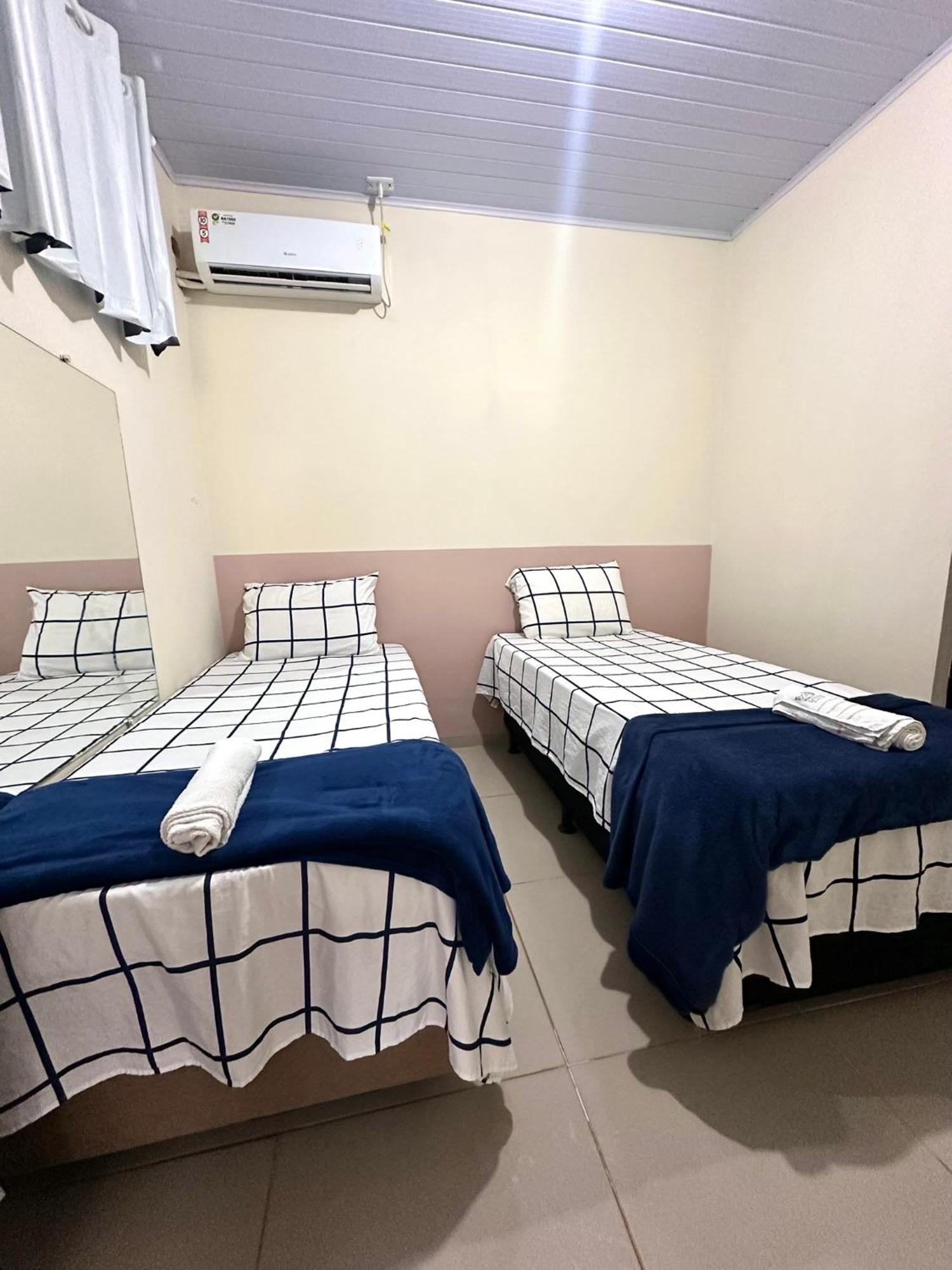 Apartamento Residencial Davisis - Parada Do Jalapao *