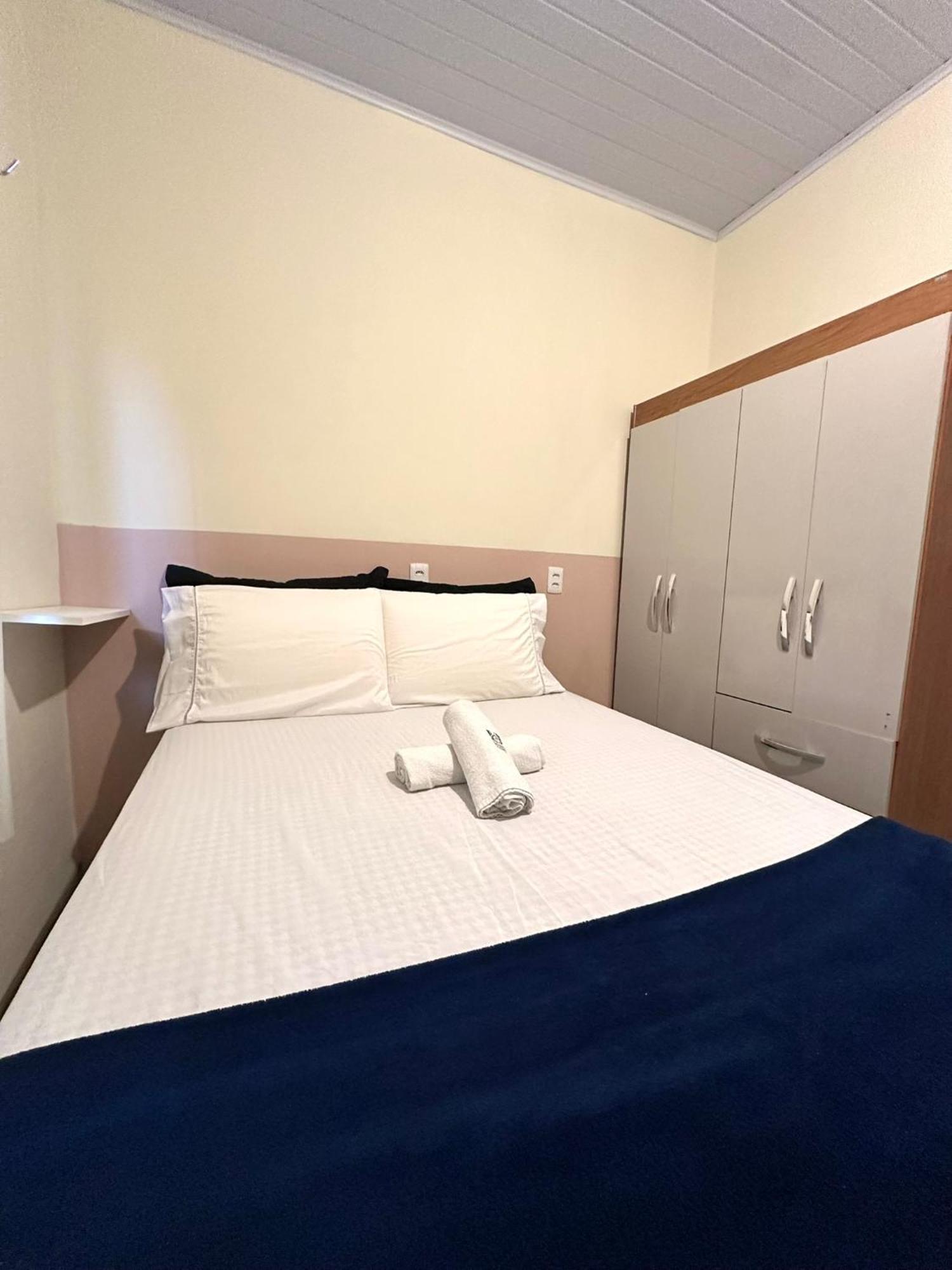 Residencial Davisis - Parada Do Jalapao Apartment Palmas (Tocantins)