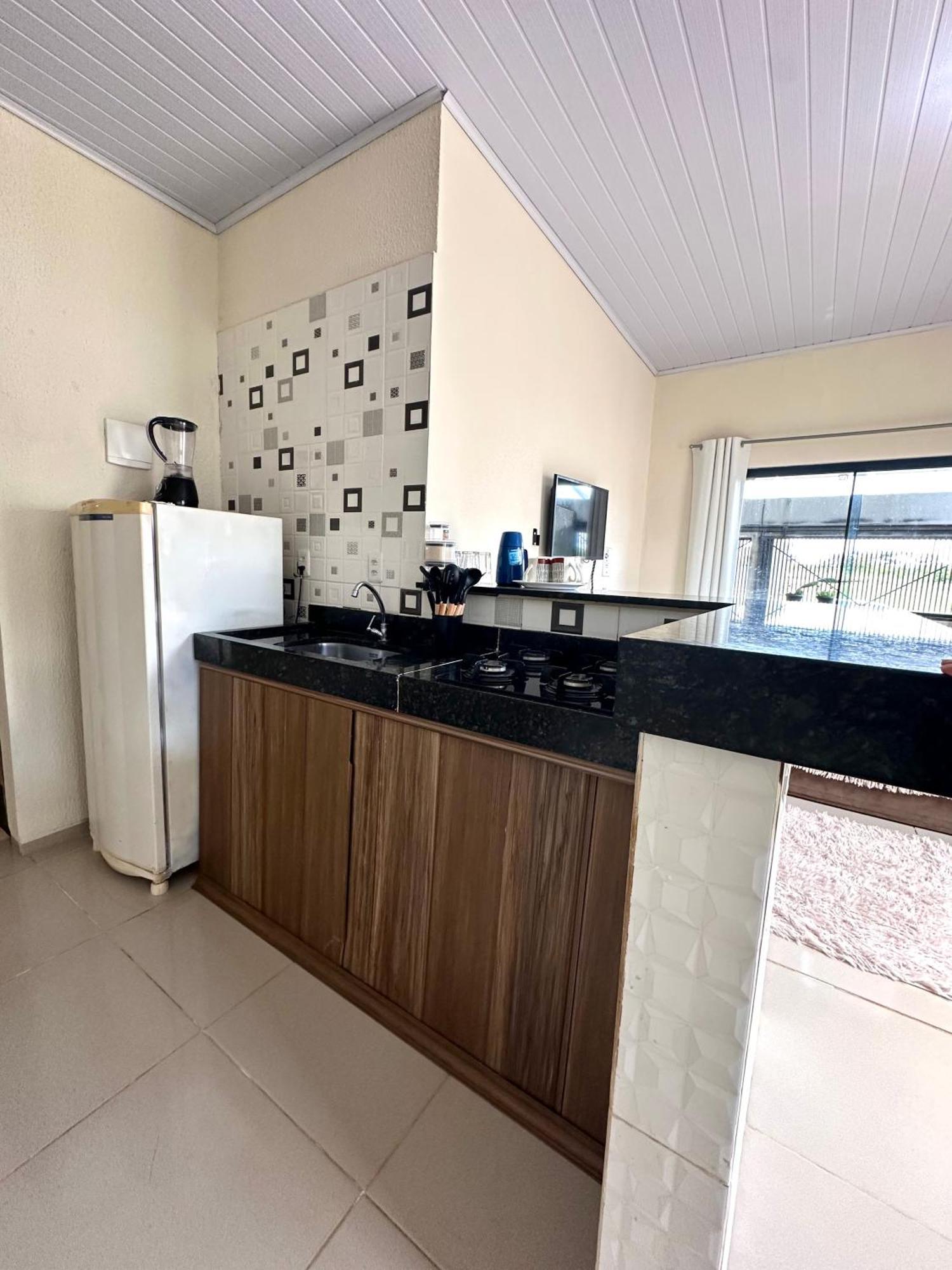 Residencial Davisis - Parada Do Jalapao Apartment *