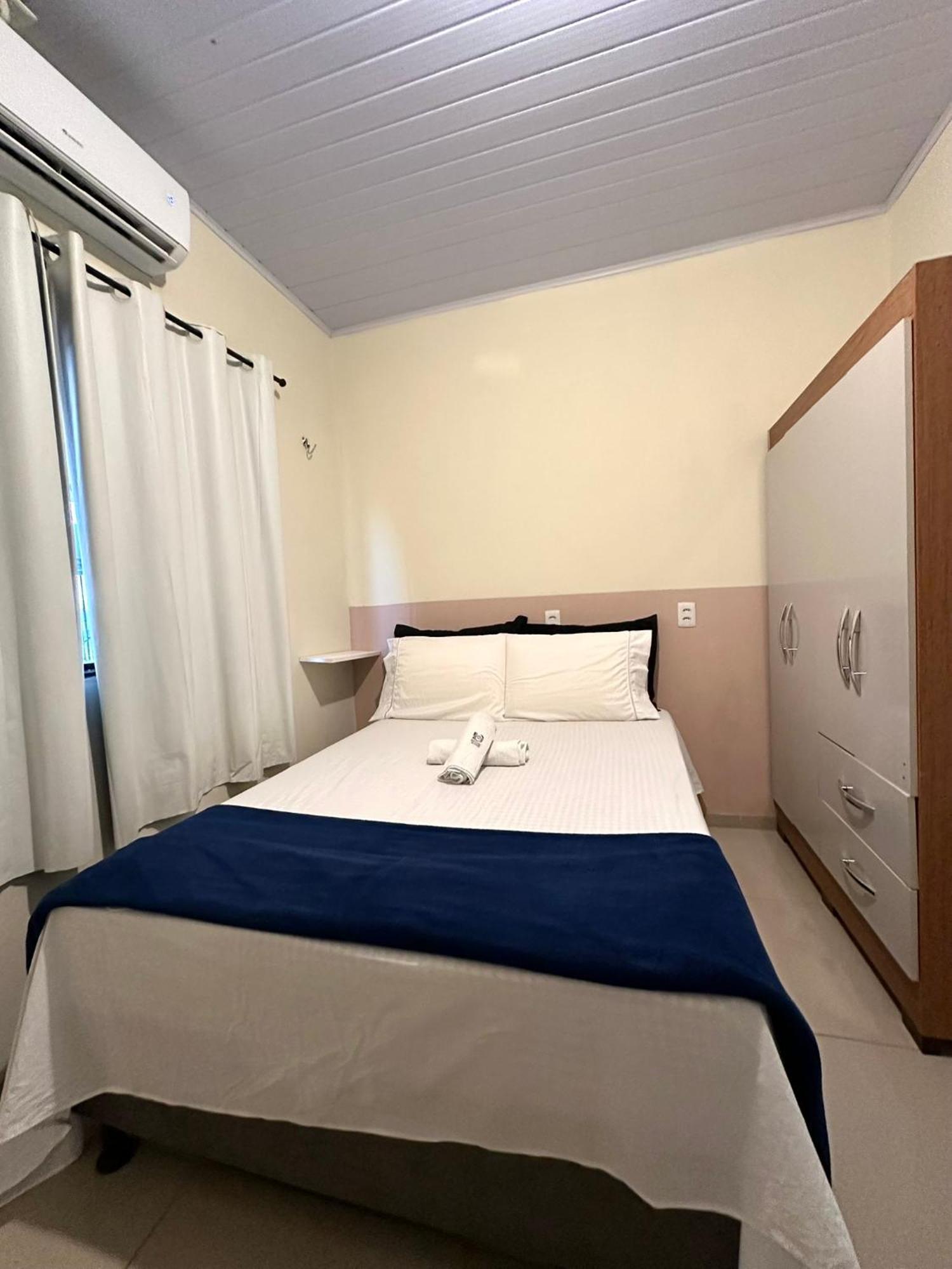 Apartamento Residencial Davisis - Parada Do Jalapao *