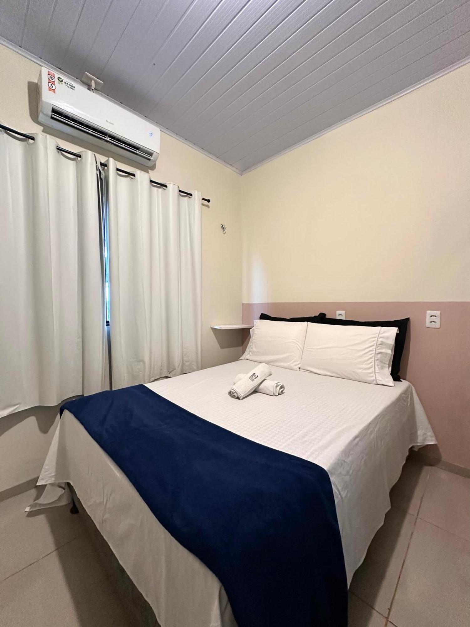 Residencial Davisis - Parada Do Jalapao Apartment Palmas (Tocantins)