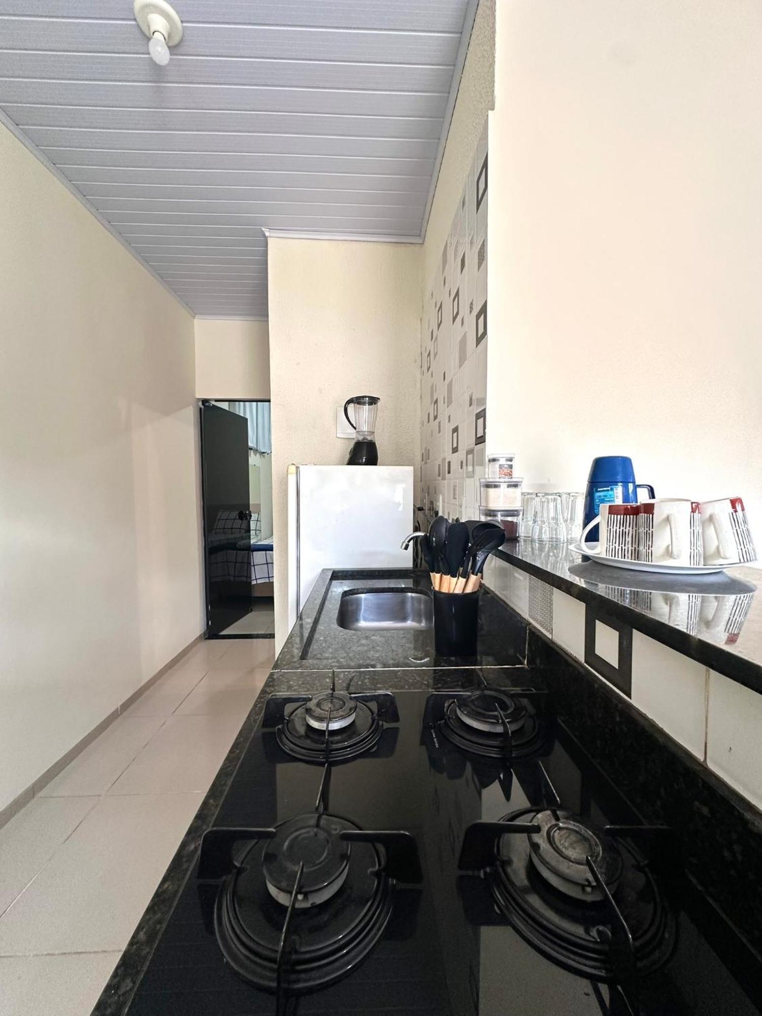 Apartment Residencial Davisis - Parada Do Jalapao Palmas (Tocantins)