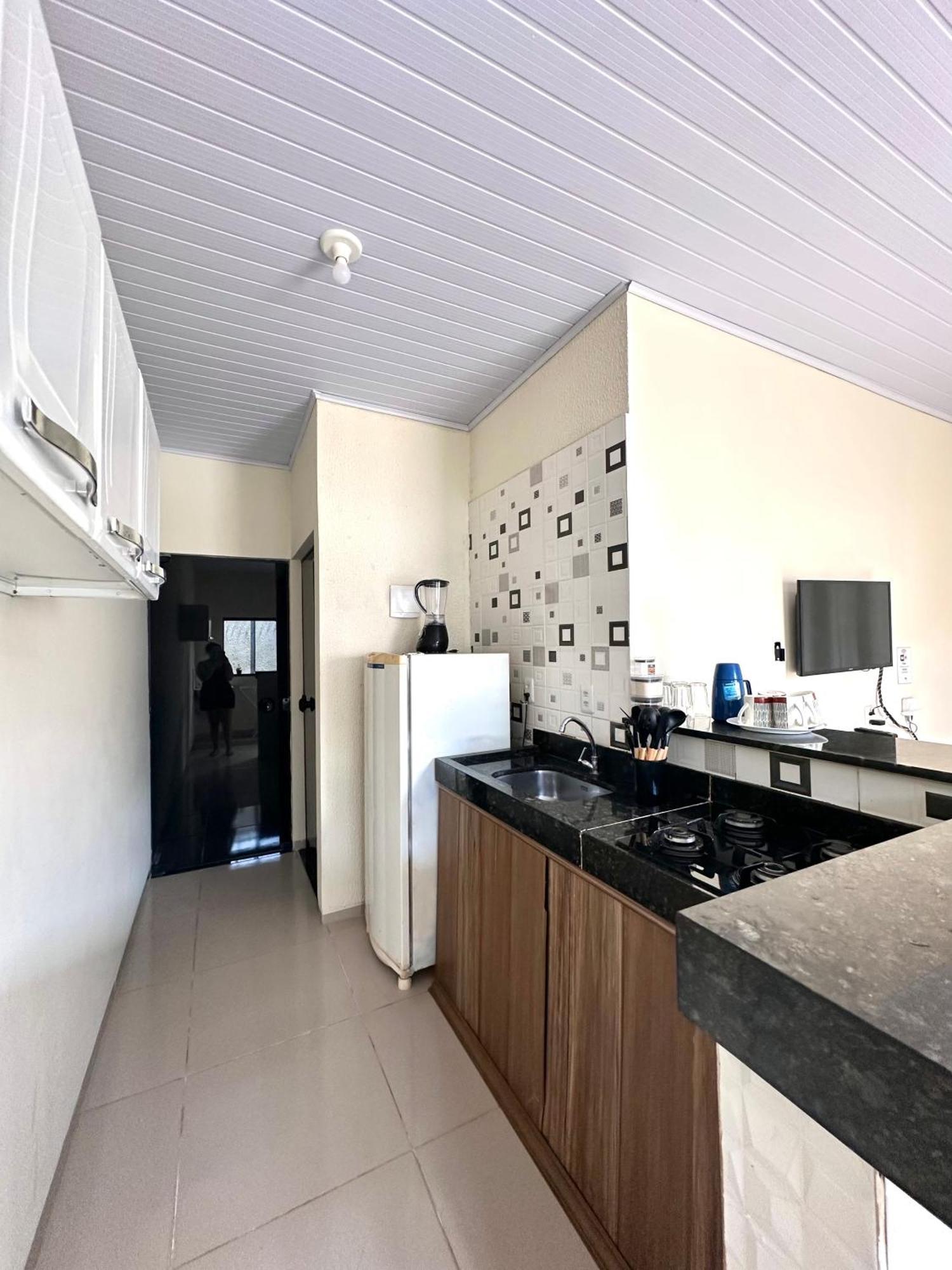 Residencial Davisis - Parada Do Jalapao *