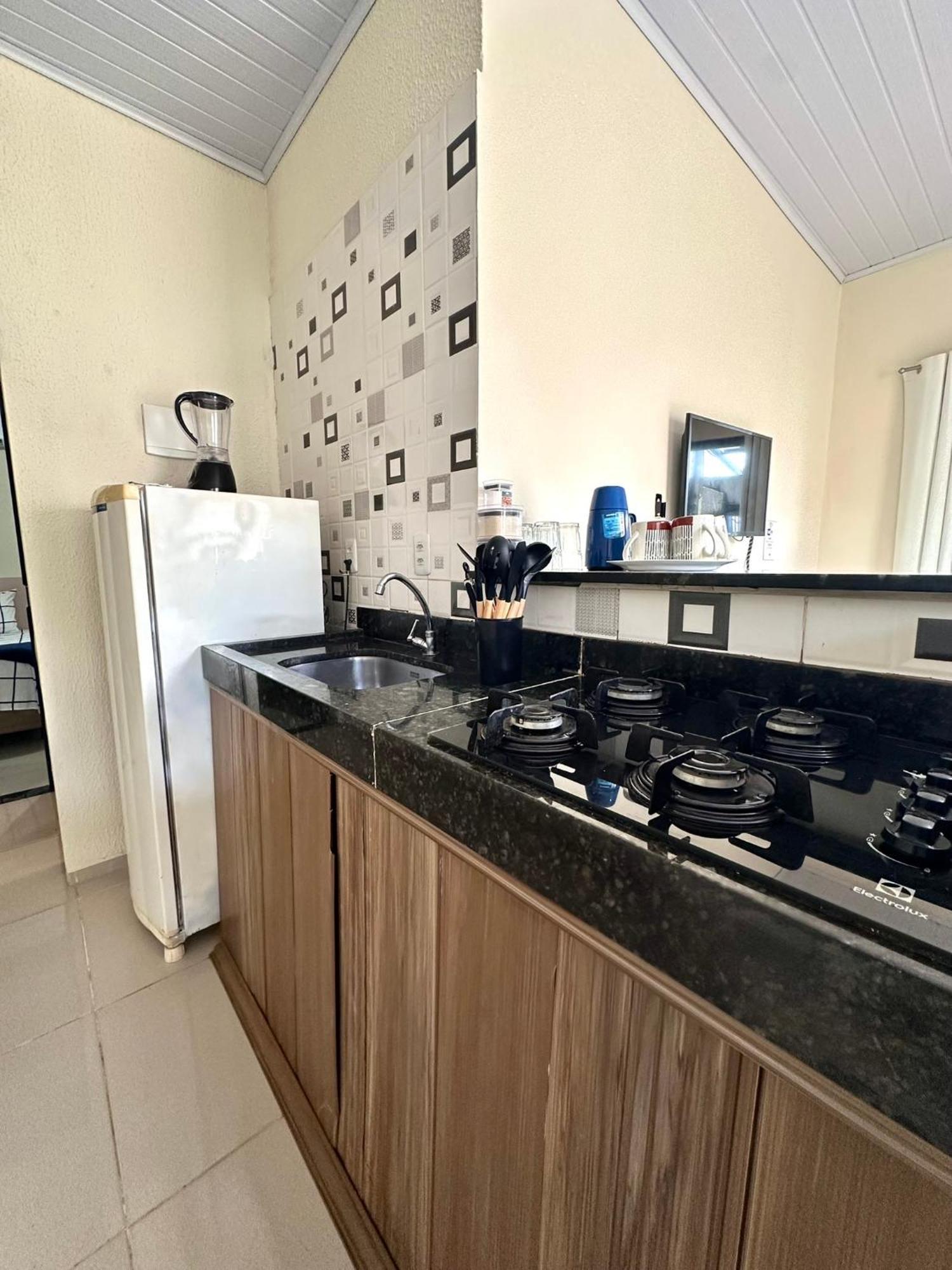 Residencial Davisis - Parada Do Jalapao Palmas (Tocantins)
