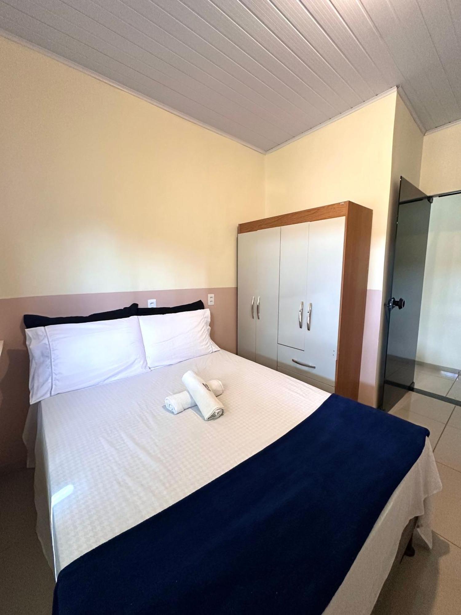 Residencial Davisis - Parada Do Jalapao Apartment *