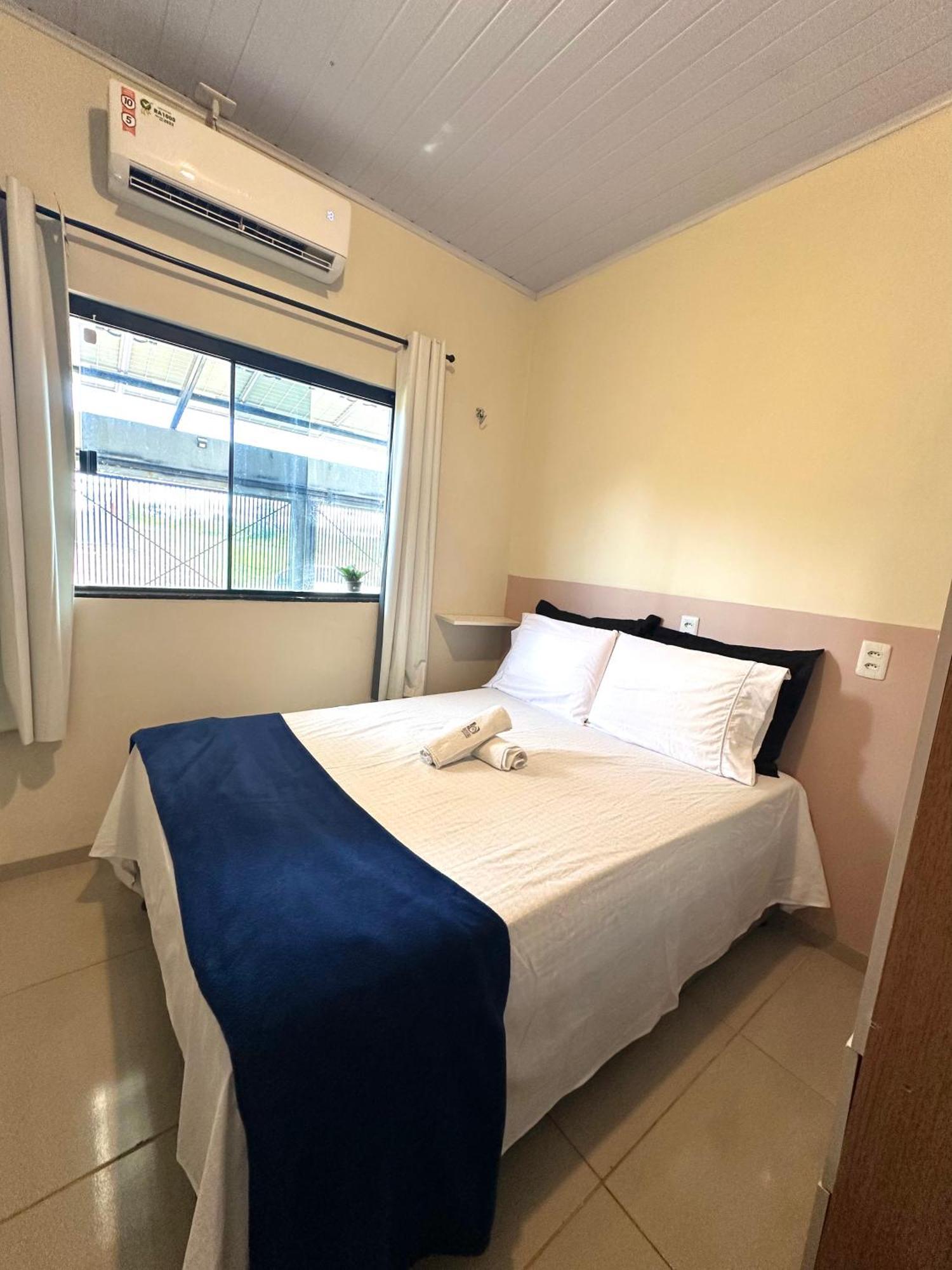 Residencial Davisis - Parada Do Jalapao Apartment Palmas (Tocantins)