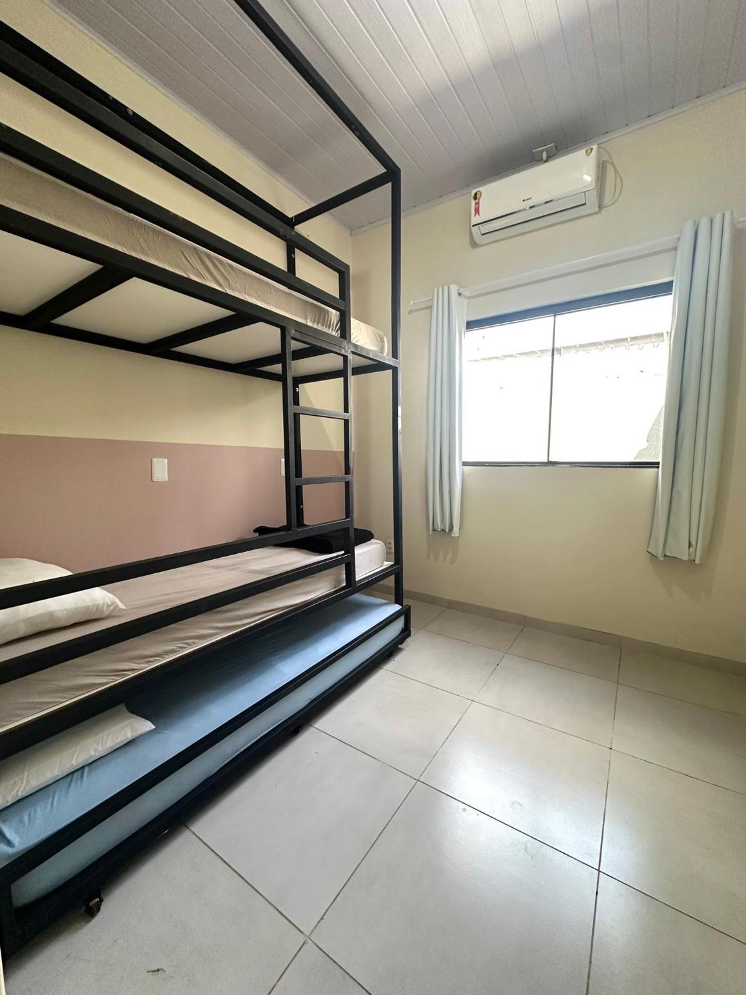 Residencial Davisis - Parada Do Jalapao Apartamento