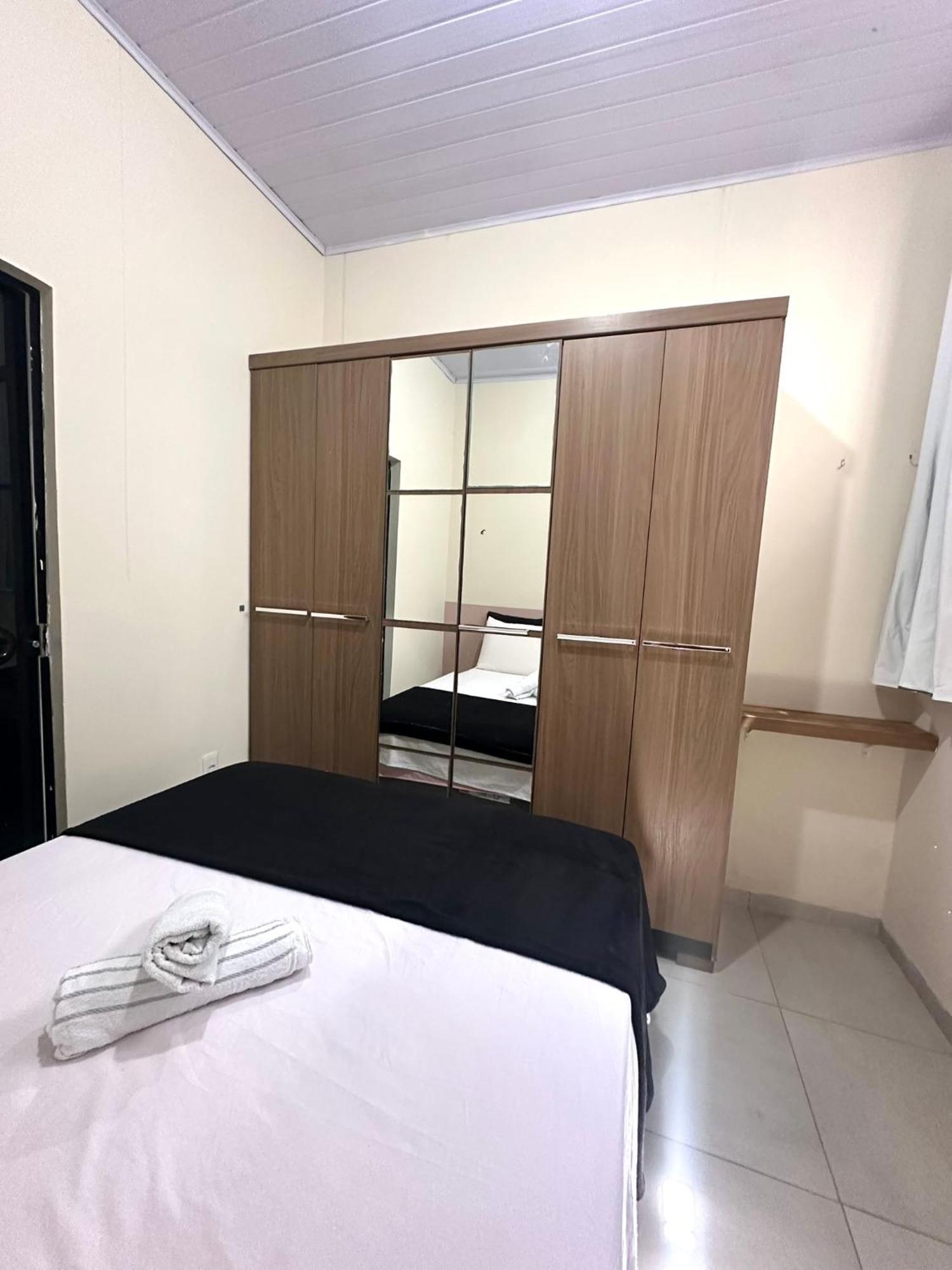 Apartamento Residencial Davisis - Parada Do Jalapao