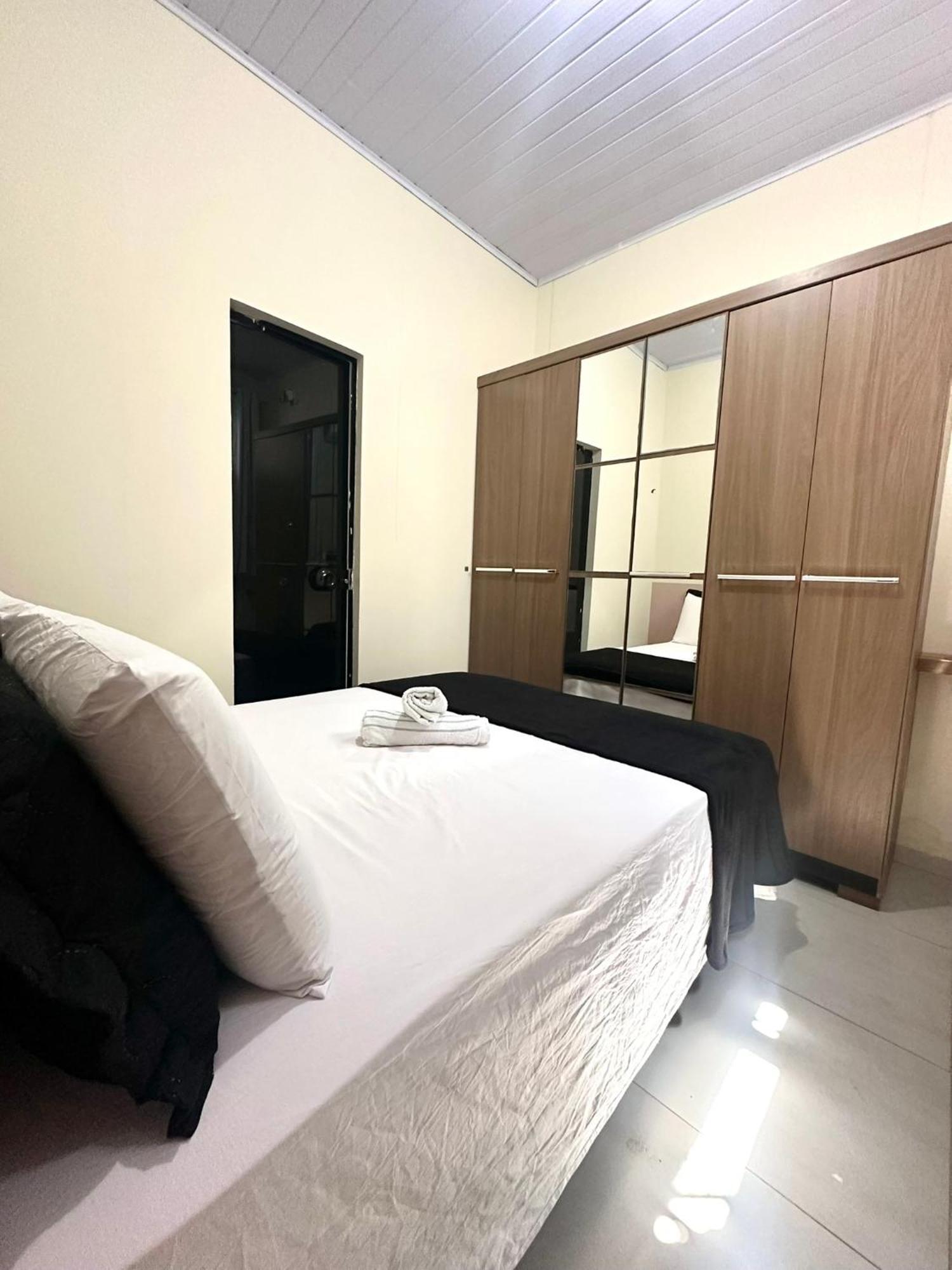 Residencial Davisis - Parada Do Jalapao Apartamento *