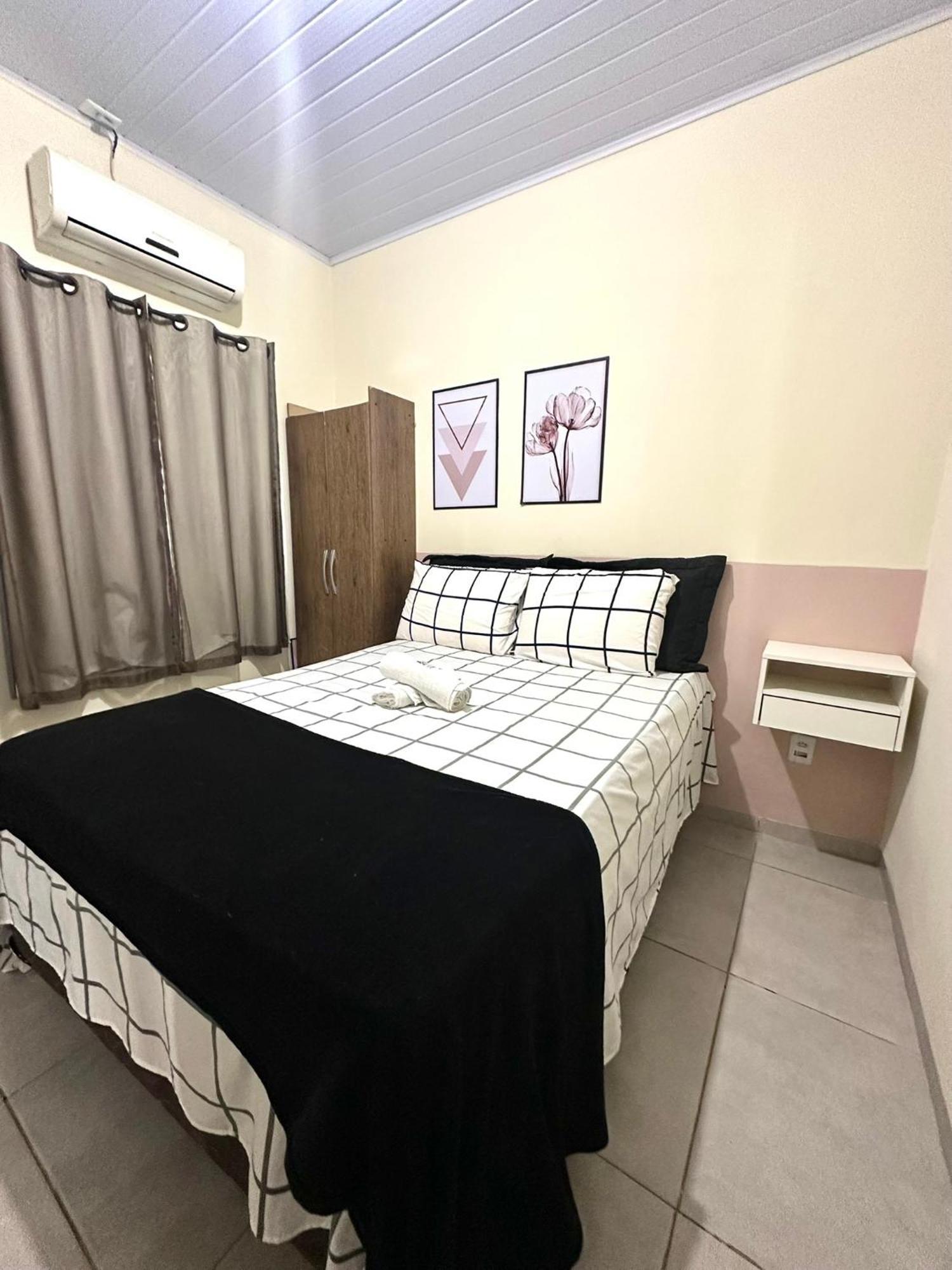 Residencial Davisis - Parada Do Jalapao Apartamento Palmas (Tocantins)