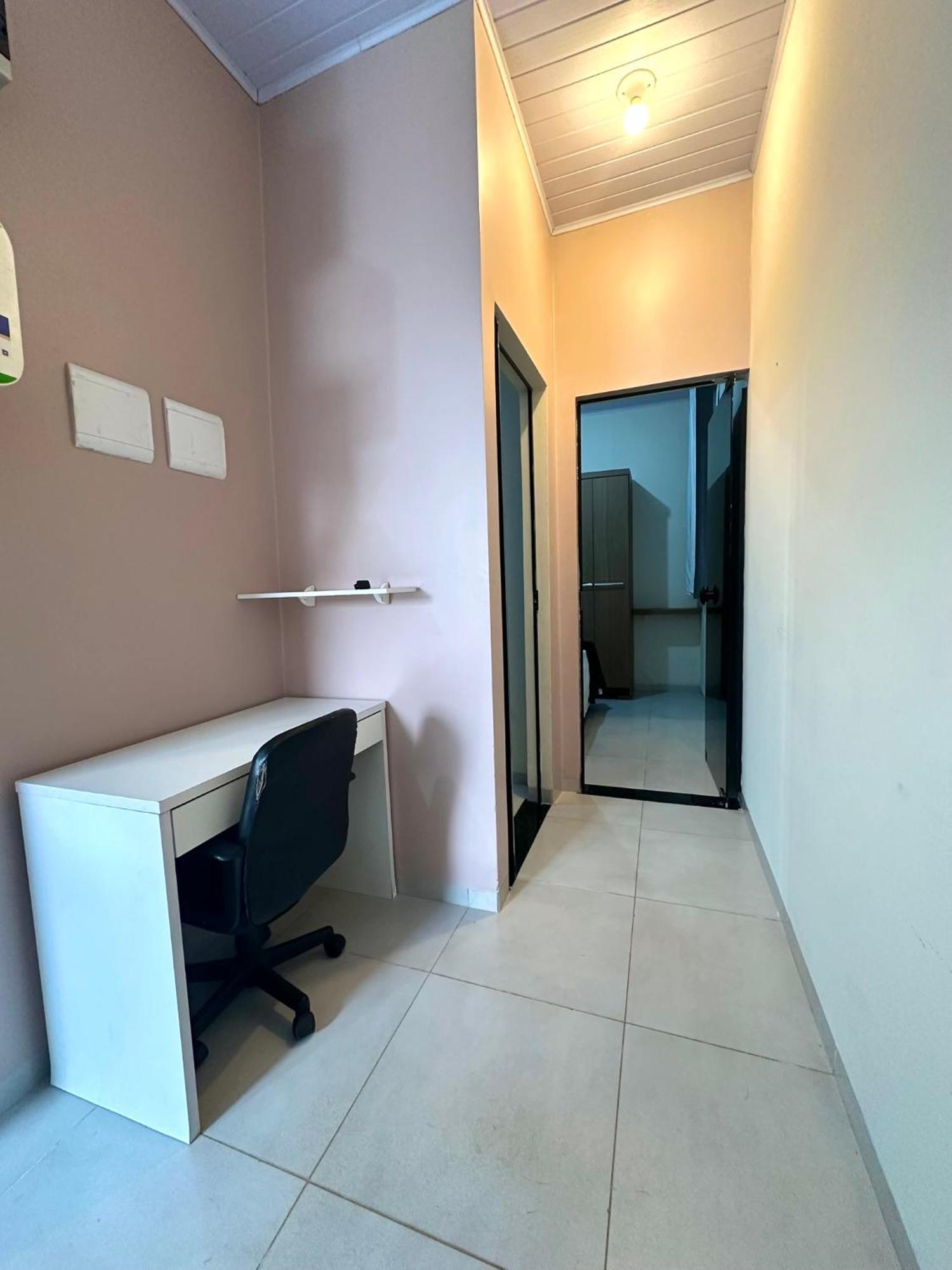 Apartamento Residencial Davisis - Parada Do Jalapao Palmas (Tocantins)