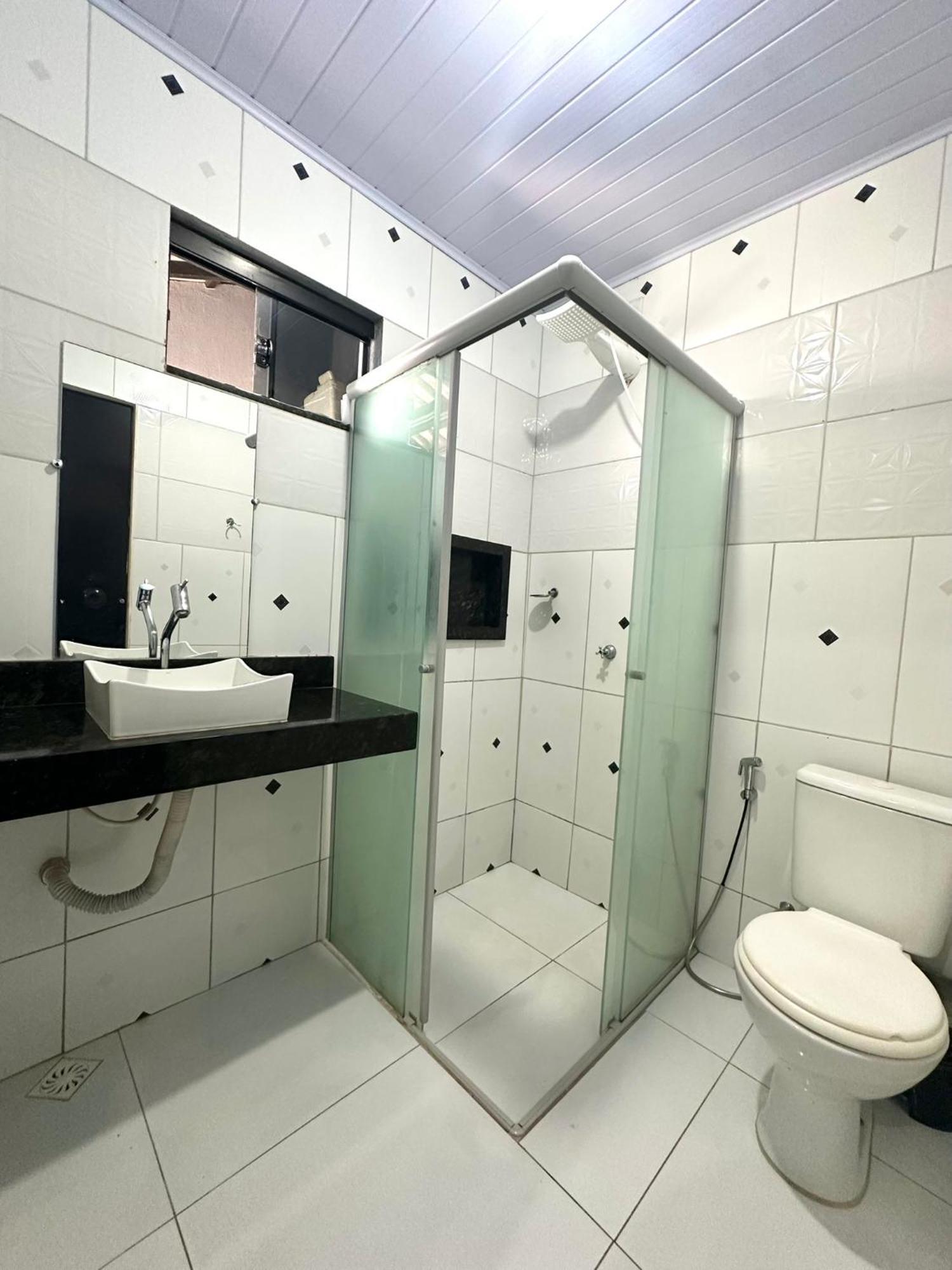 Residencial Davisis - Parada Do Jalapao Palmas (Tocantins)