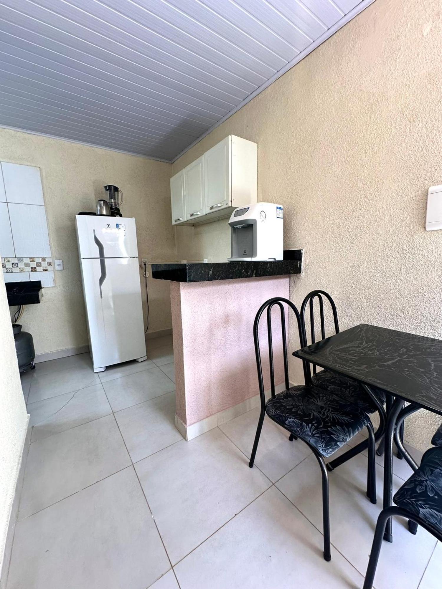 Residencial Davisis - Parada Do Jalapao * Palmas (Tocantins)