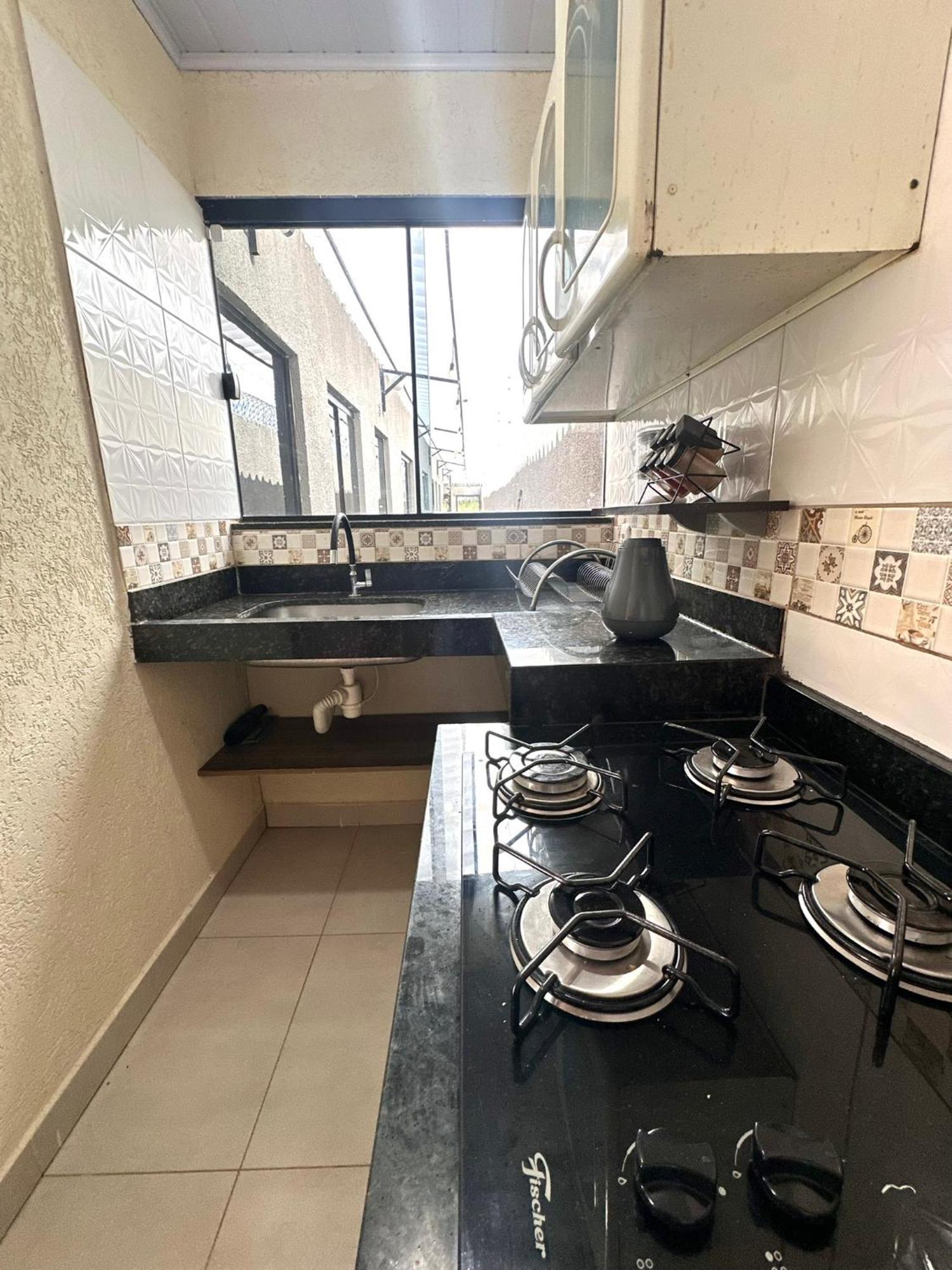Residencial Davisis - Parada Do Jalapao Apartamento