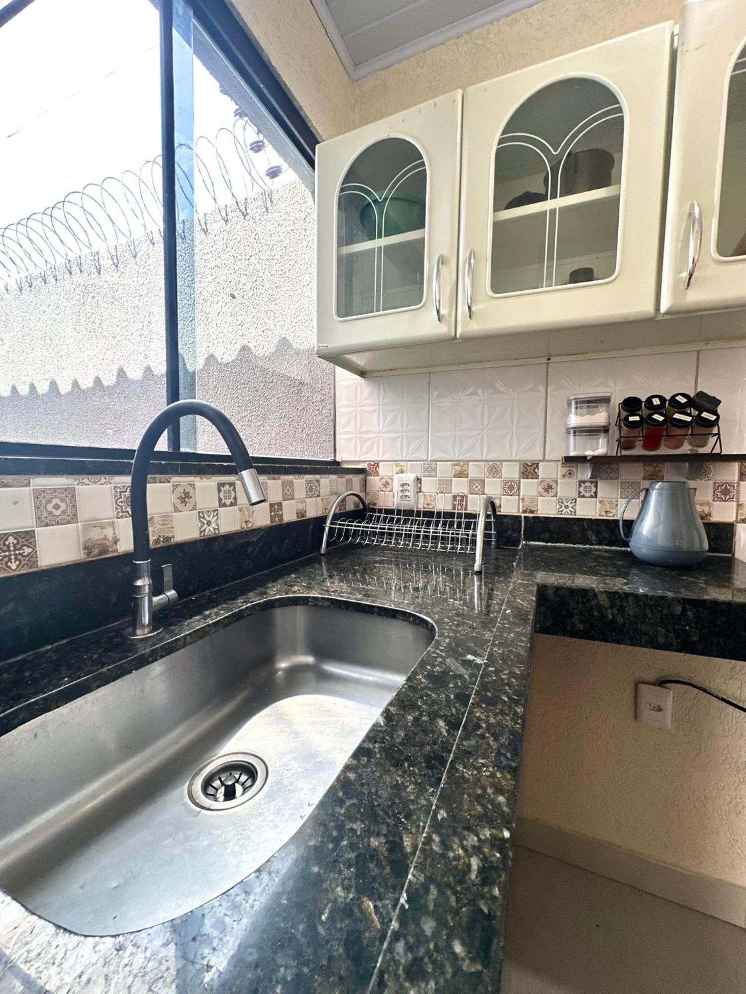 Apartamento Residencial Davisis - Parada Do Jalapao