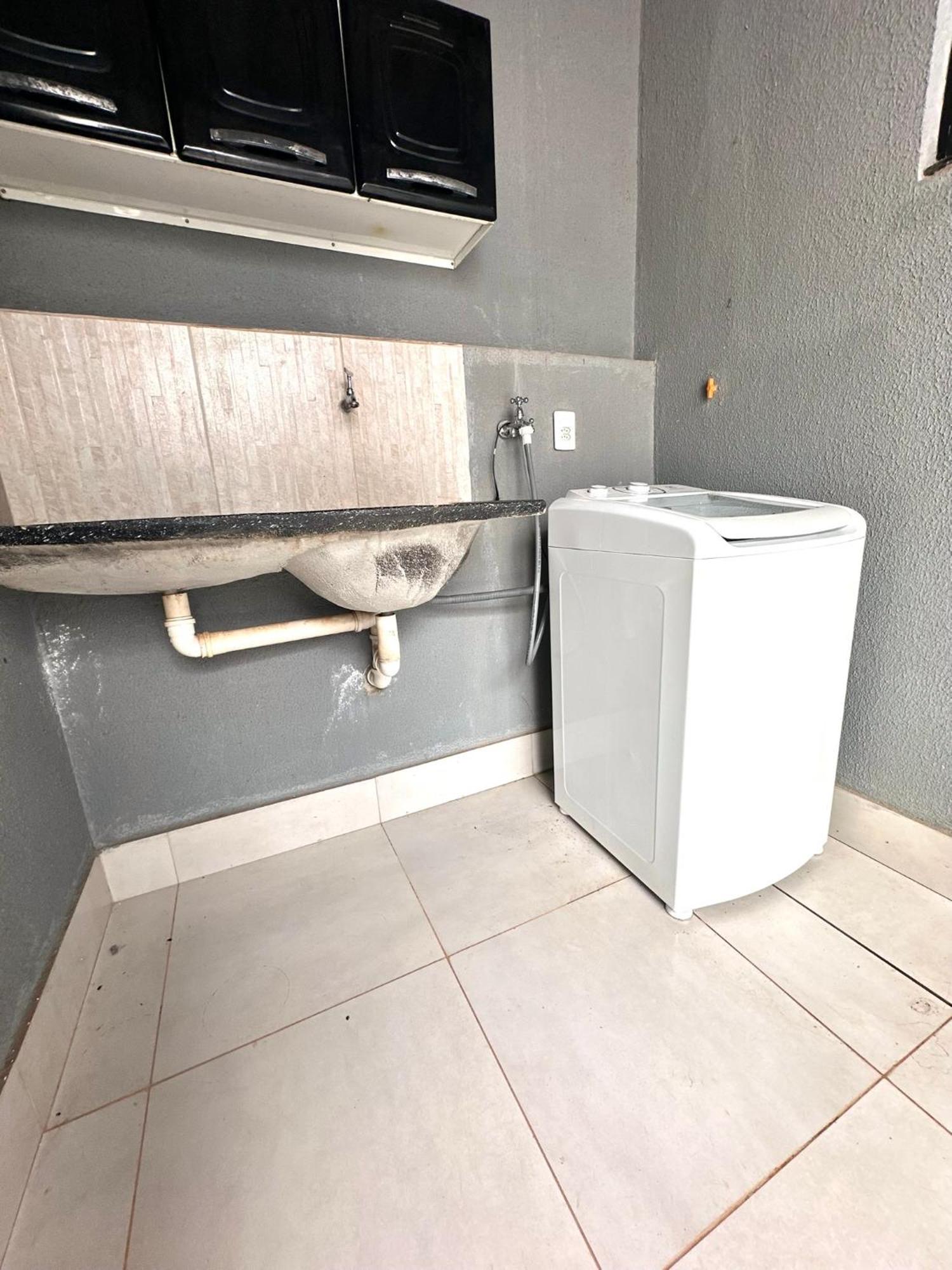 Residencial Davisis - Parada Do Jalapao Apartamento *