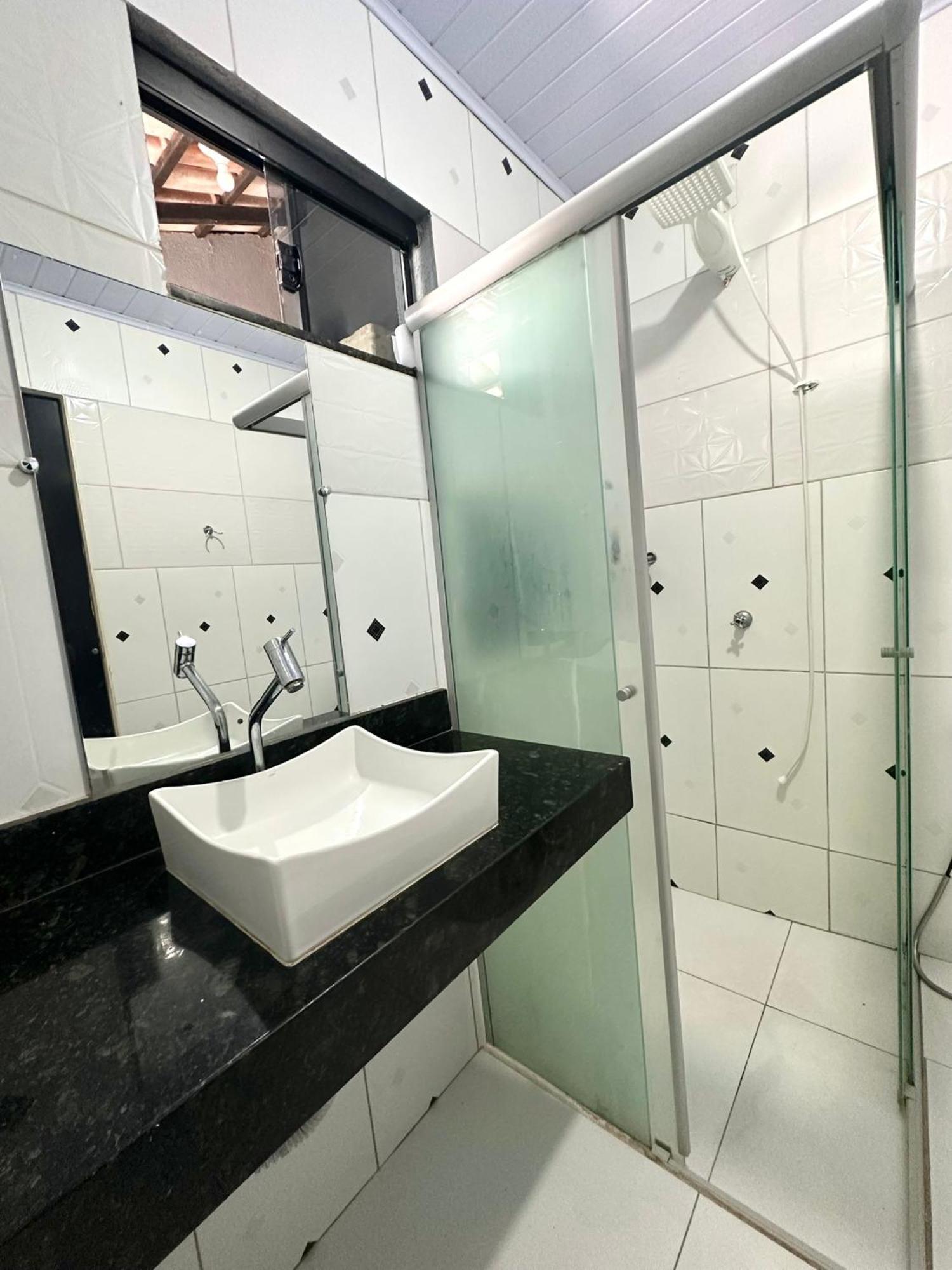 Residencial Davisis - Parada Do Jalapao Apartamento Palmas (Tocantins)