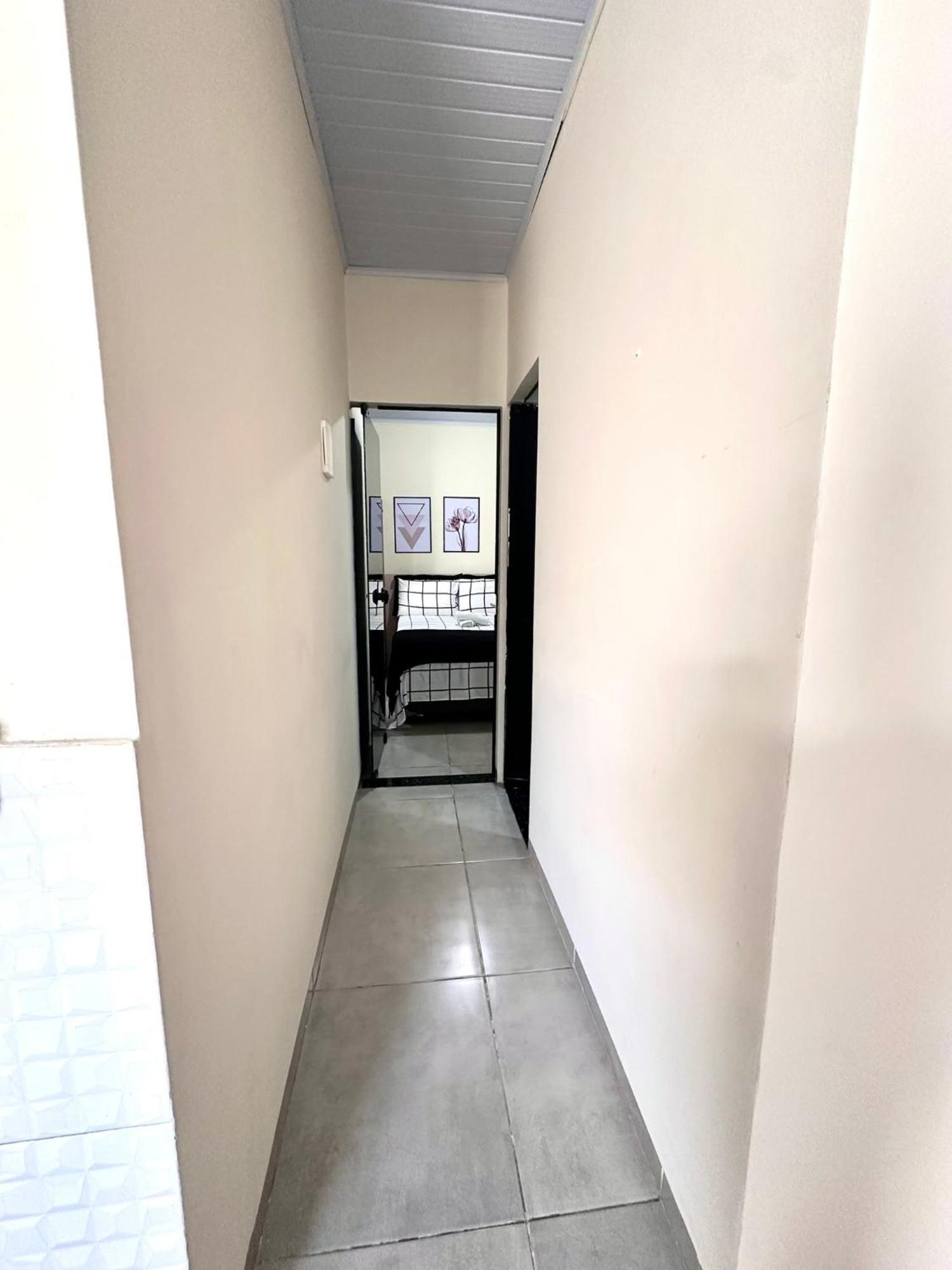 Apartamento Residencial Davisis - Parada Do Jalapao Palmas (Tocantins)