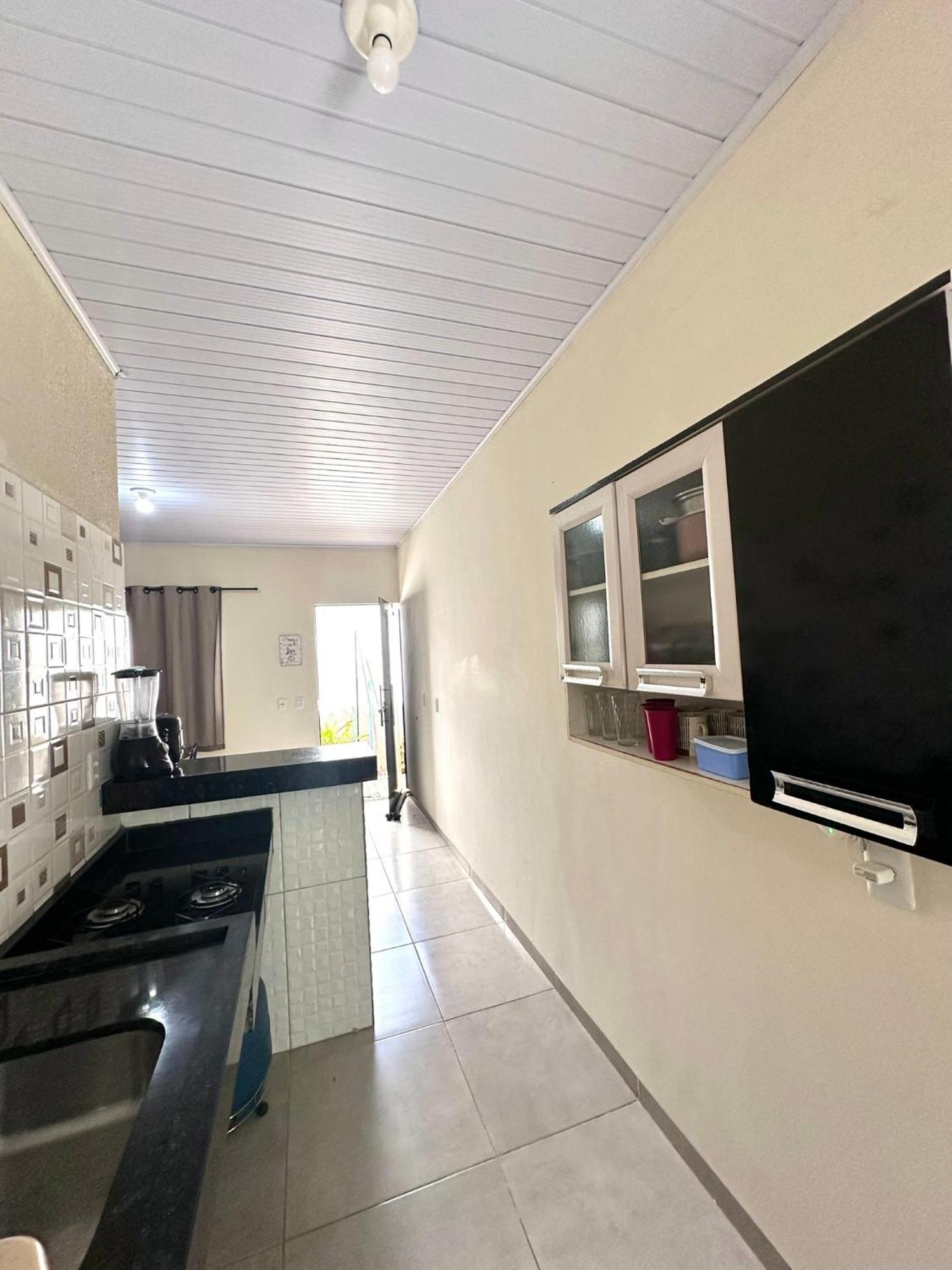 Residencial Davisis - Parada Do Jalapao Palmas (Tocantins)