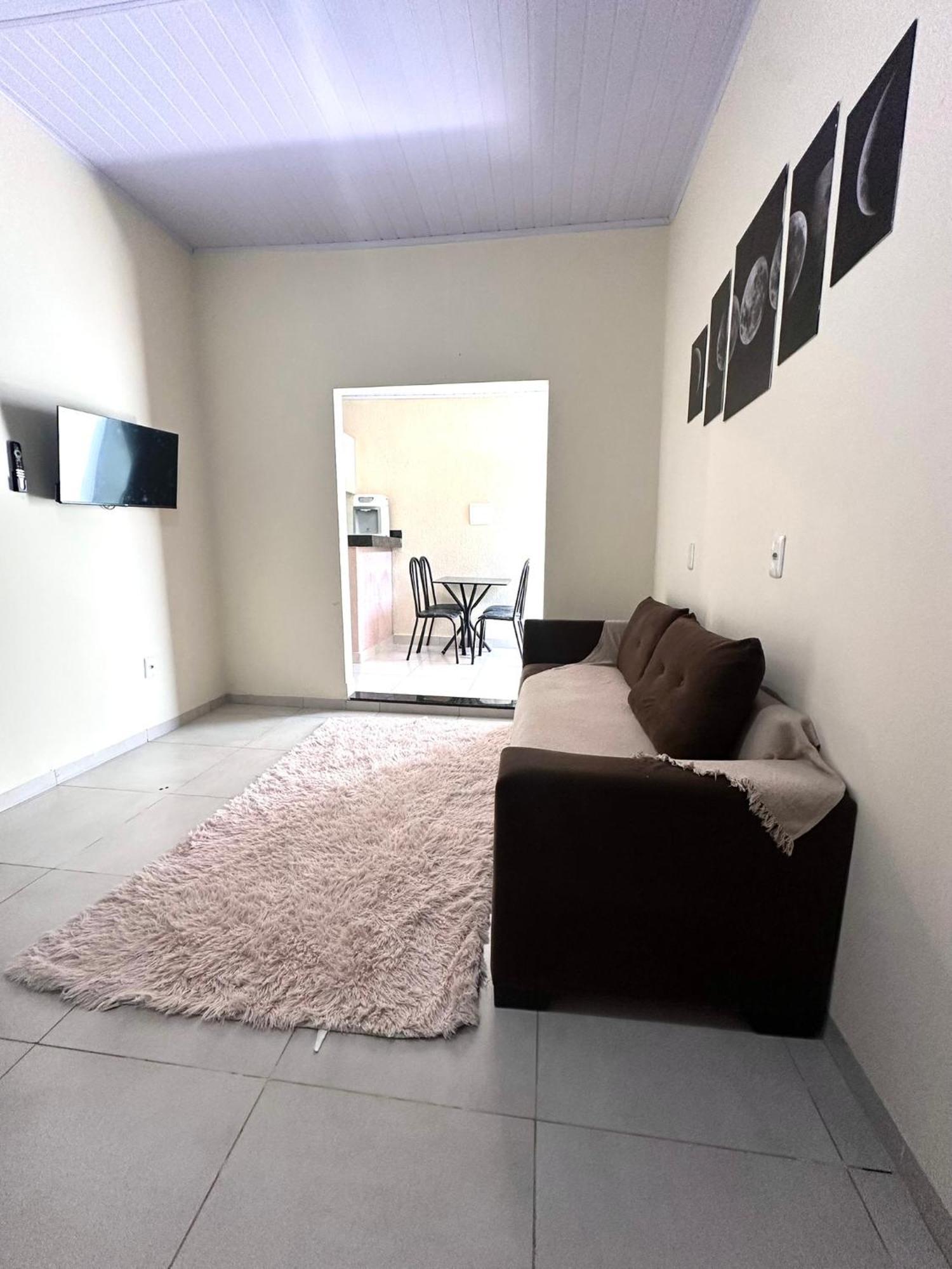 Residencial Davisis - Parada Do Jalapao Apartamento