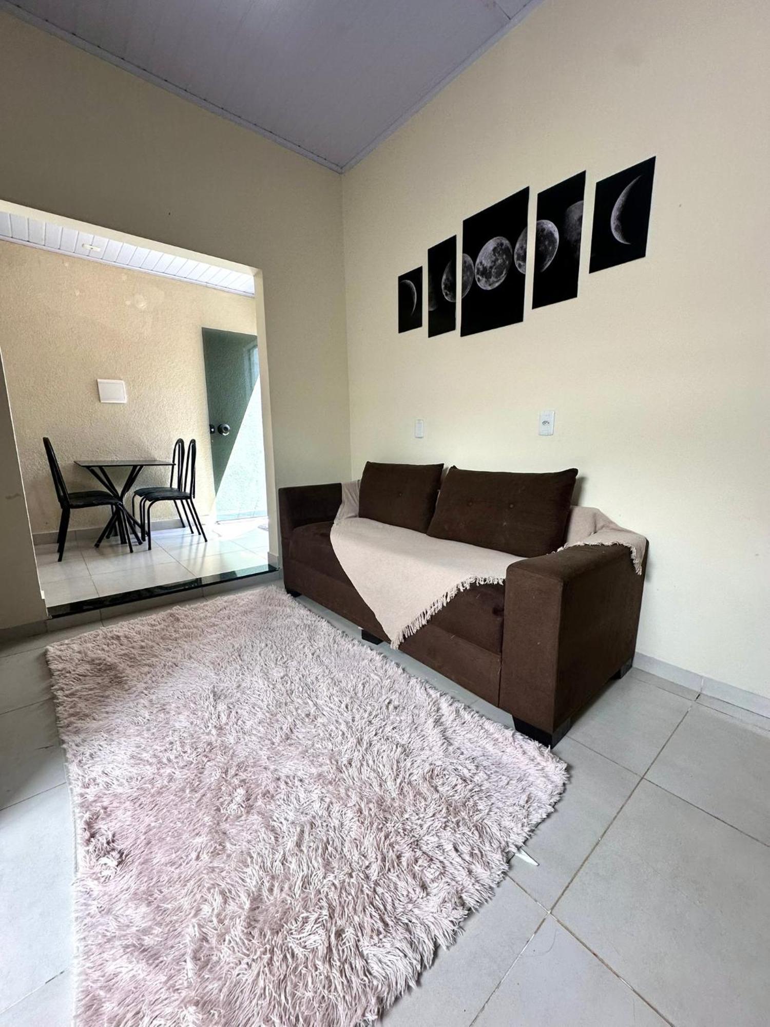 Apartamento Residencial Davisis - Parada Do Jalapao