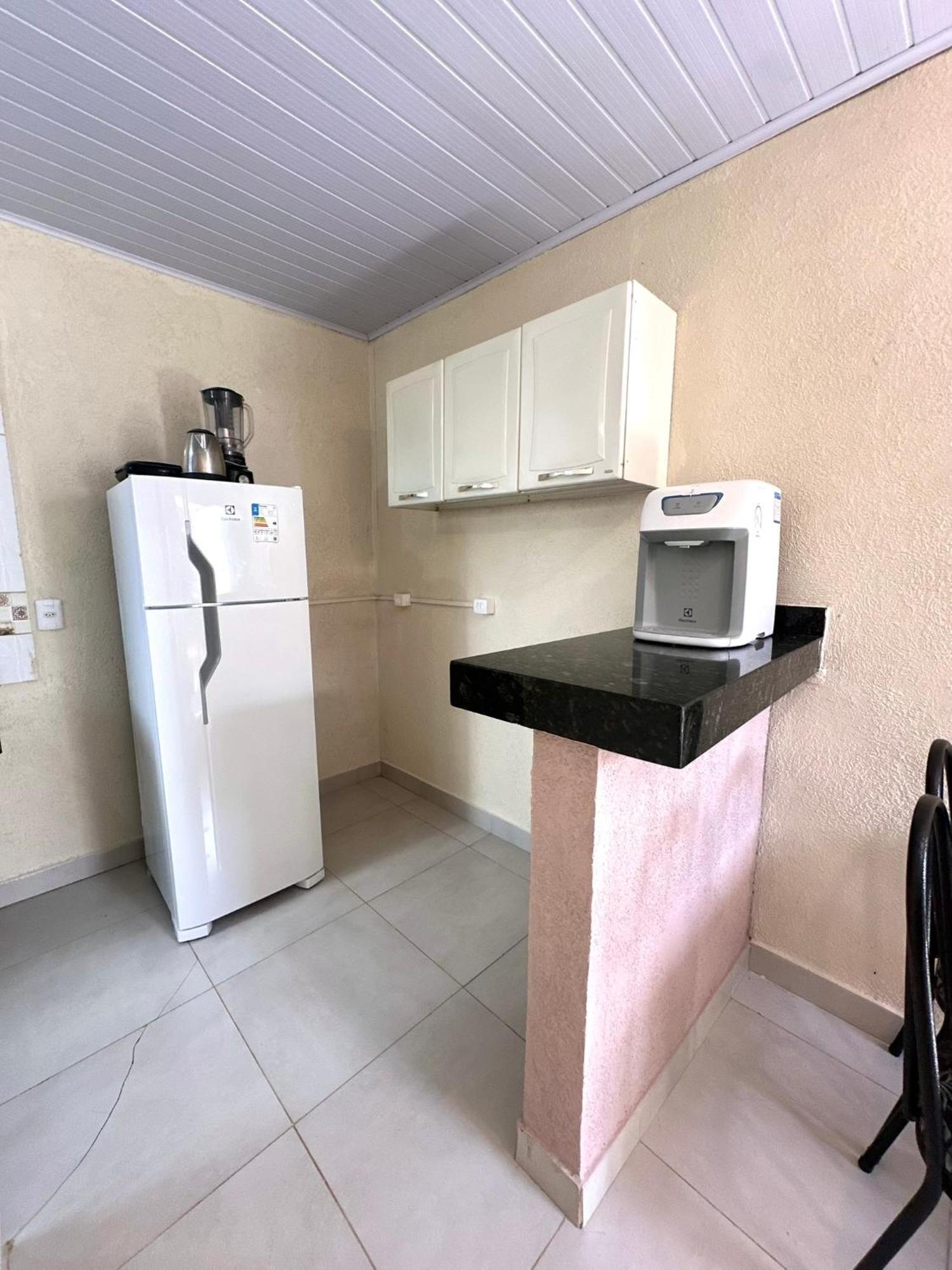 Residencial Davisis - Parada Do Jalapao Apartamento *