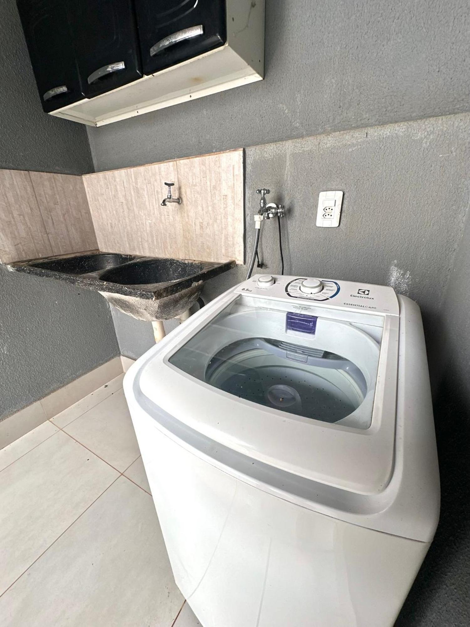 Apartamento Residencial Davisis - Parada Do Jalapao *