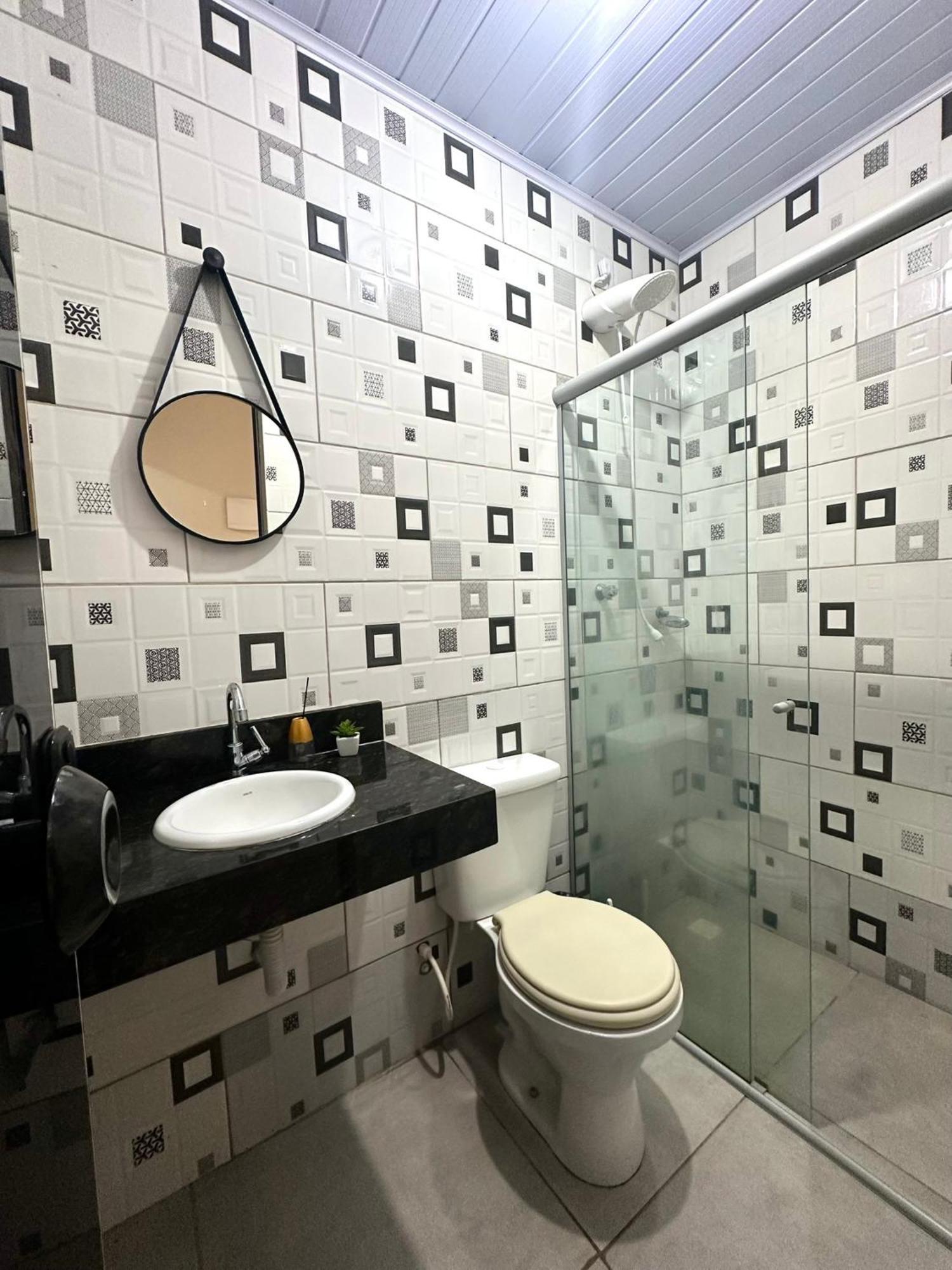 Residencial Davisis - Parada Do Jalapao Apartamento Palmas (Tocantins)