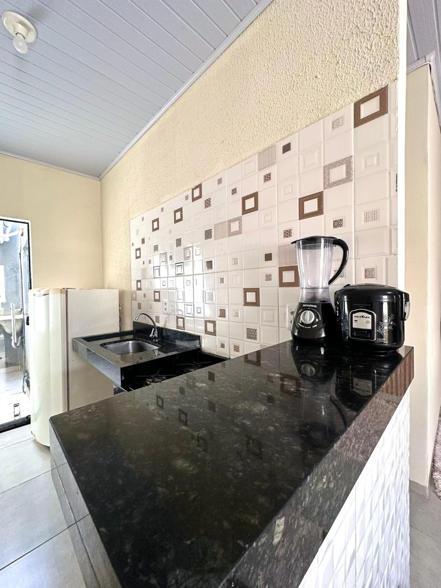Residencial Davisis - Parada Do Jalapao * Palmas (Tocantins)