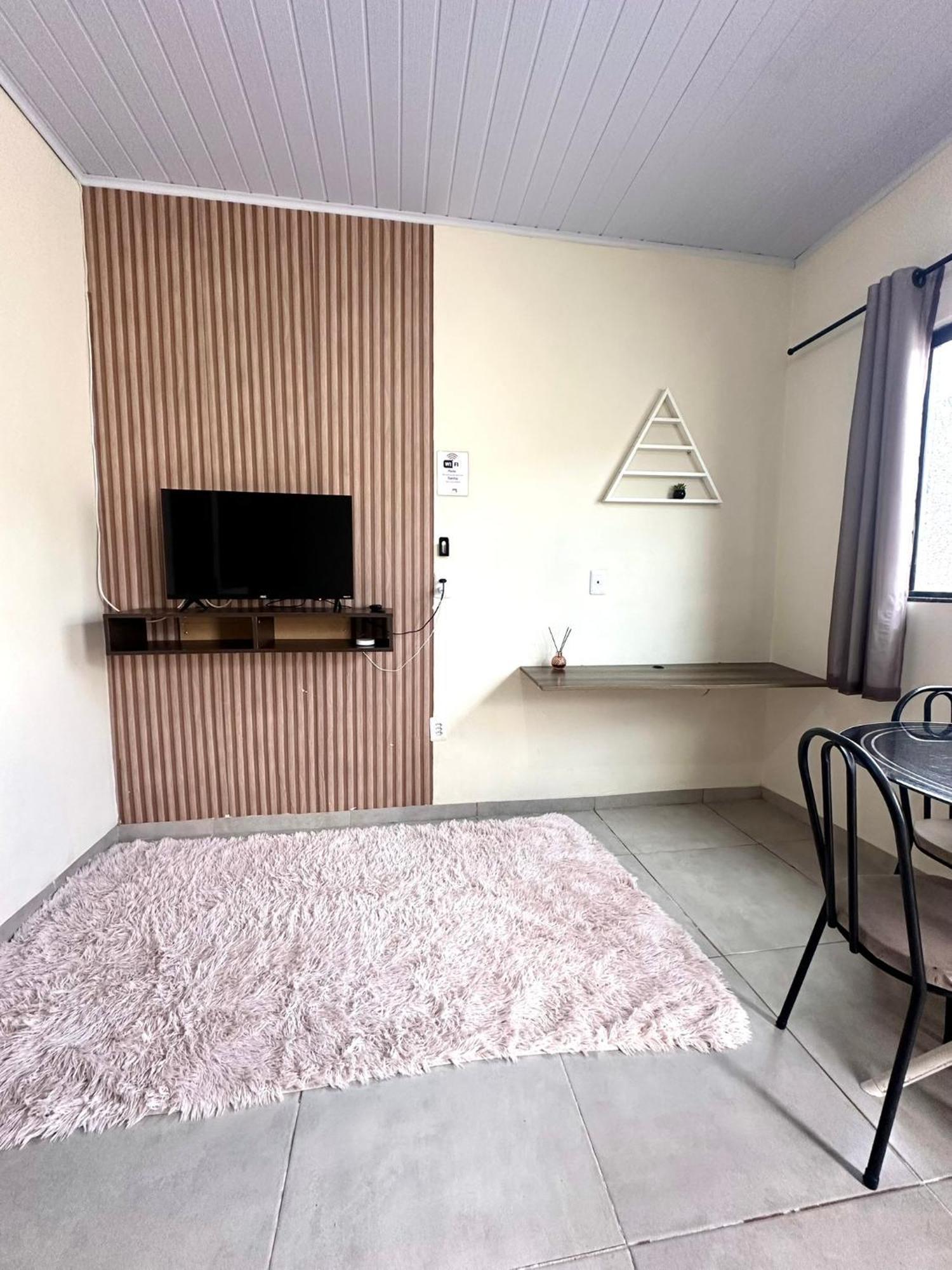 Apartamento Residencial Davisis - Parada Do Jalapao