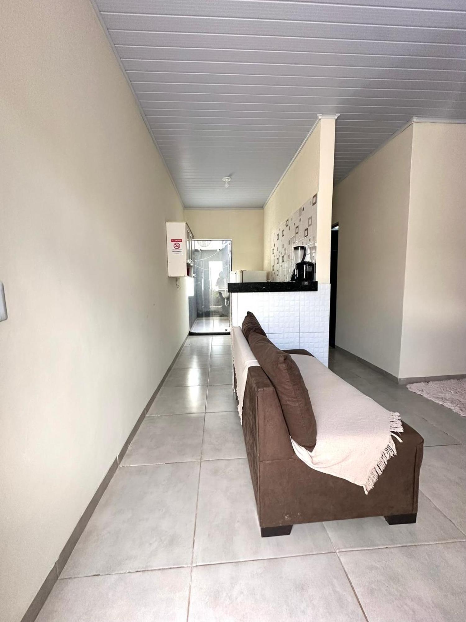 Residencial Davisis - Parada Do Jalapao Apartamento *