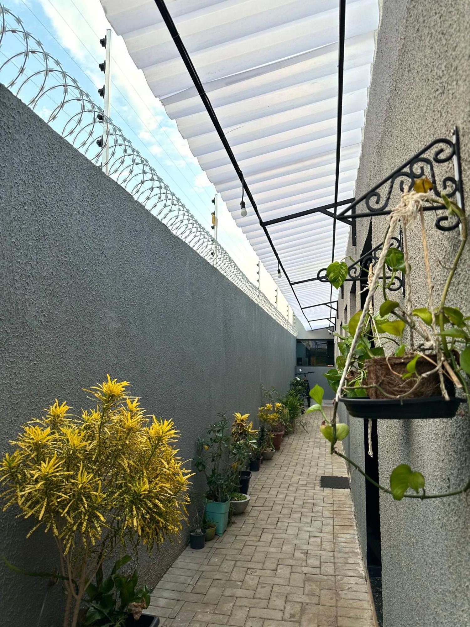 Apartamento Residencial Davisis - Parada Do Jalapao *