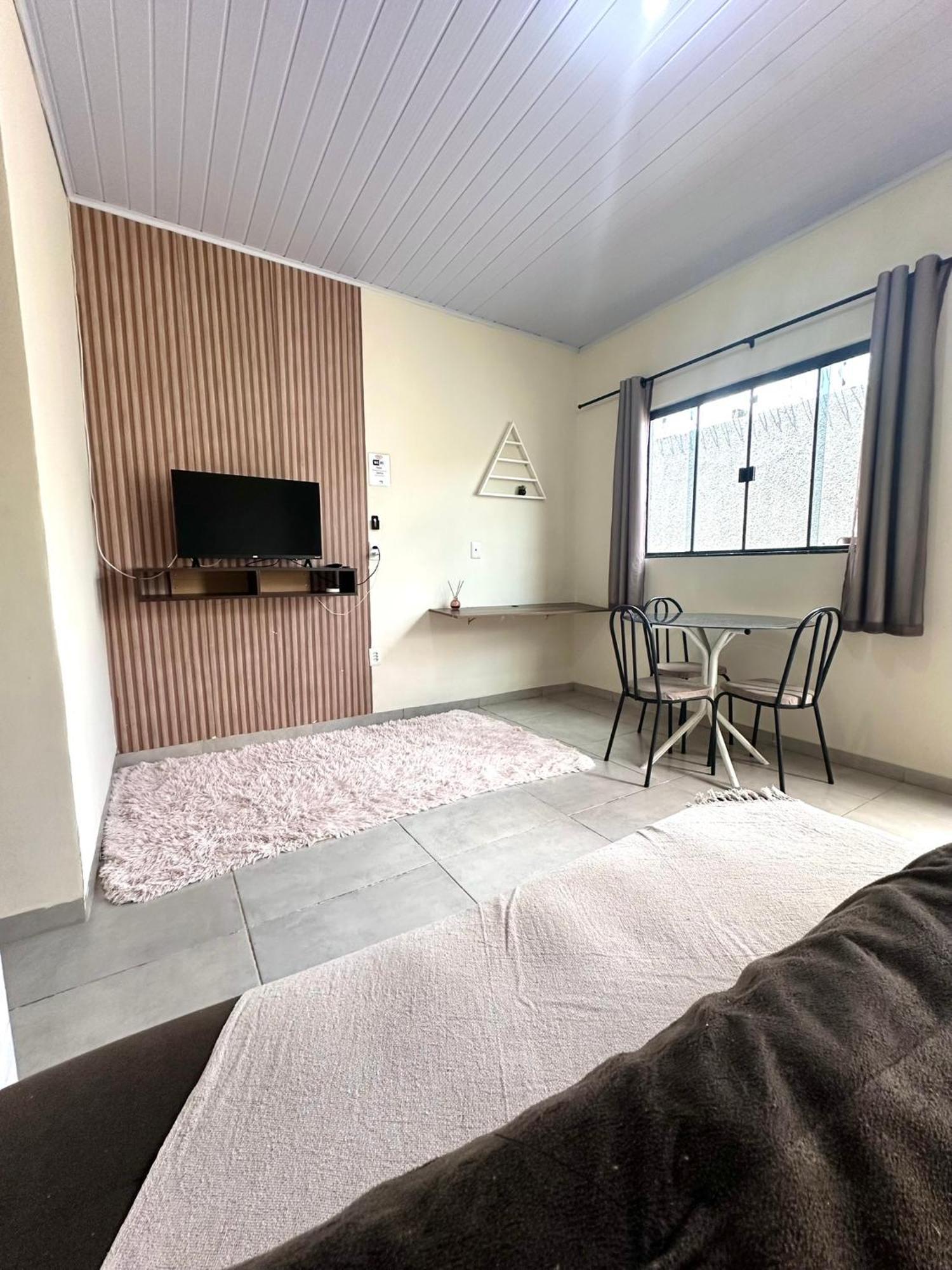 Apartamento Residencial Davisis - Parada Do Jalapao Palmas (Tocantins)