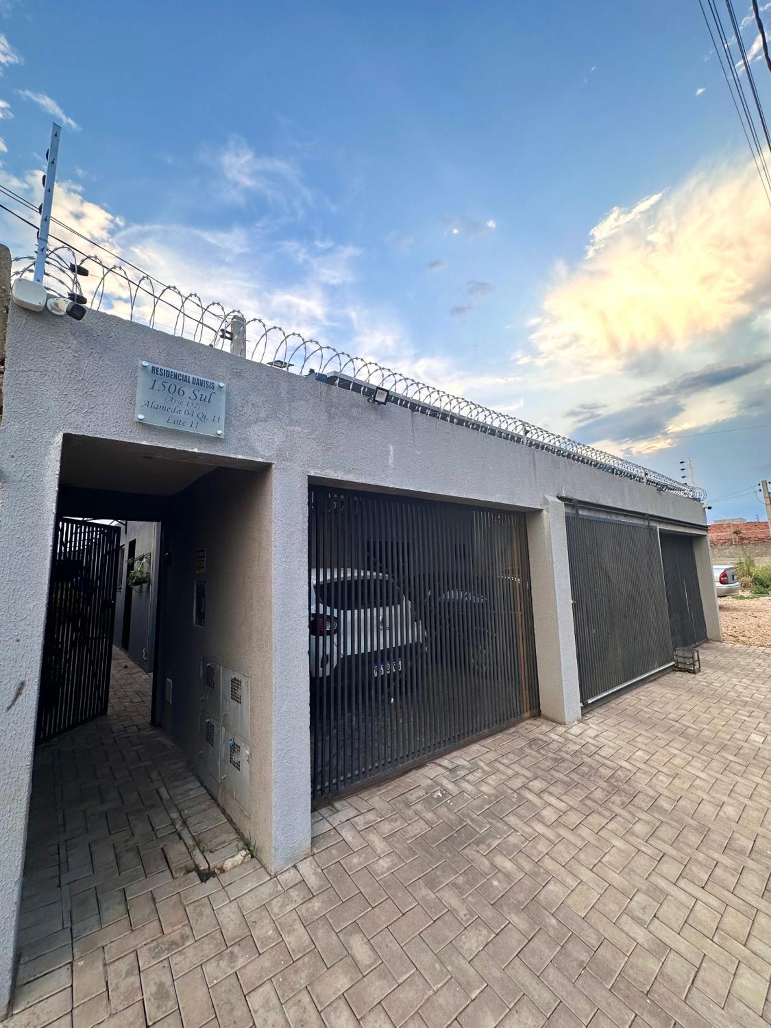 Residencial Davisis - Parada Do Jalapao *