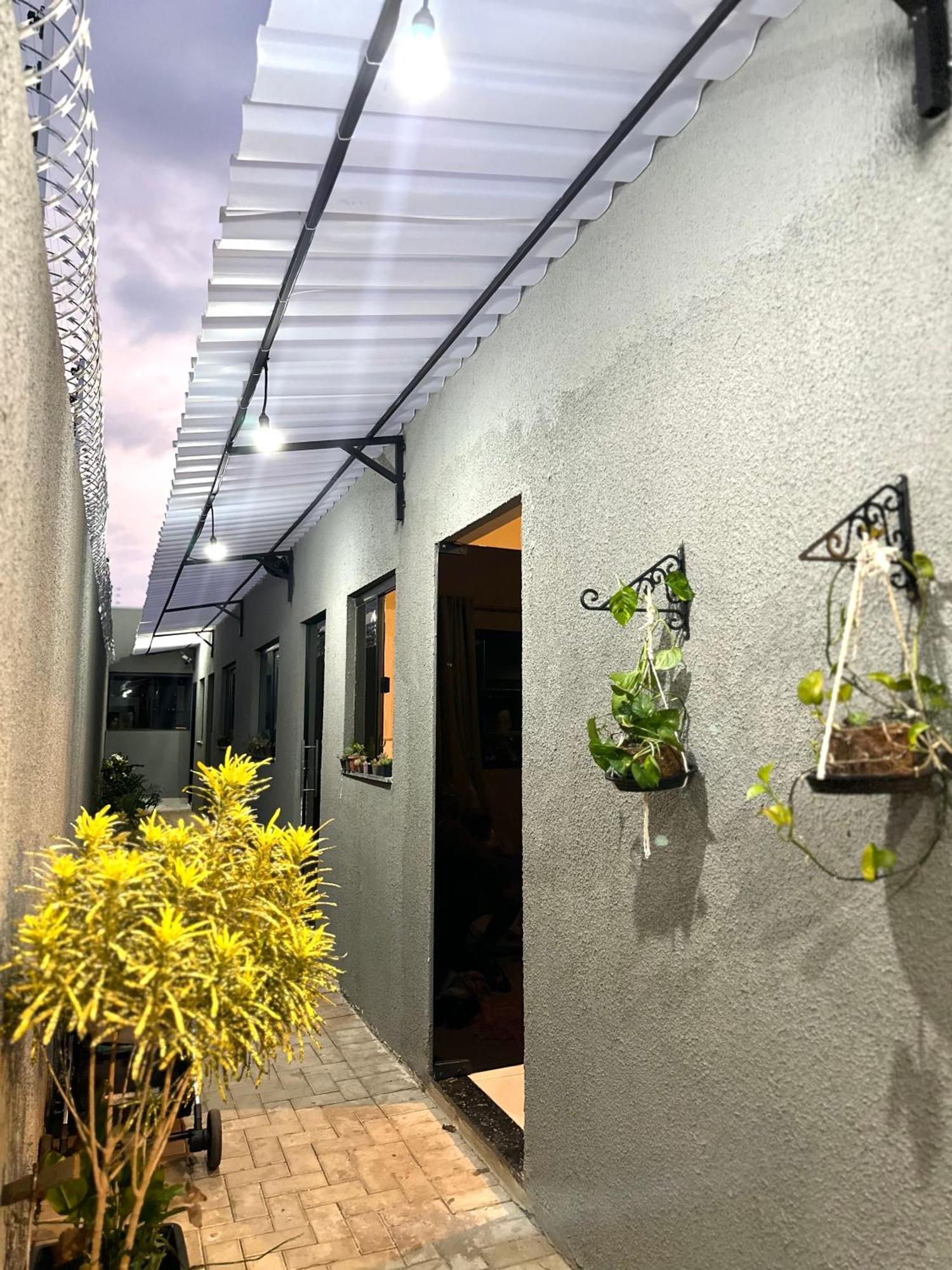 Residencial Davisis - Parada Do Jalapao * Palmas (Tocantins)
