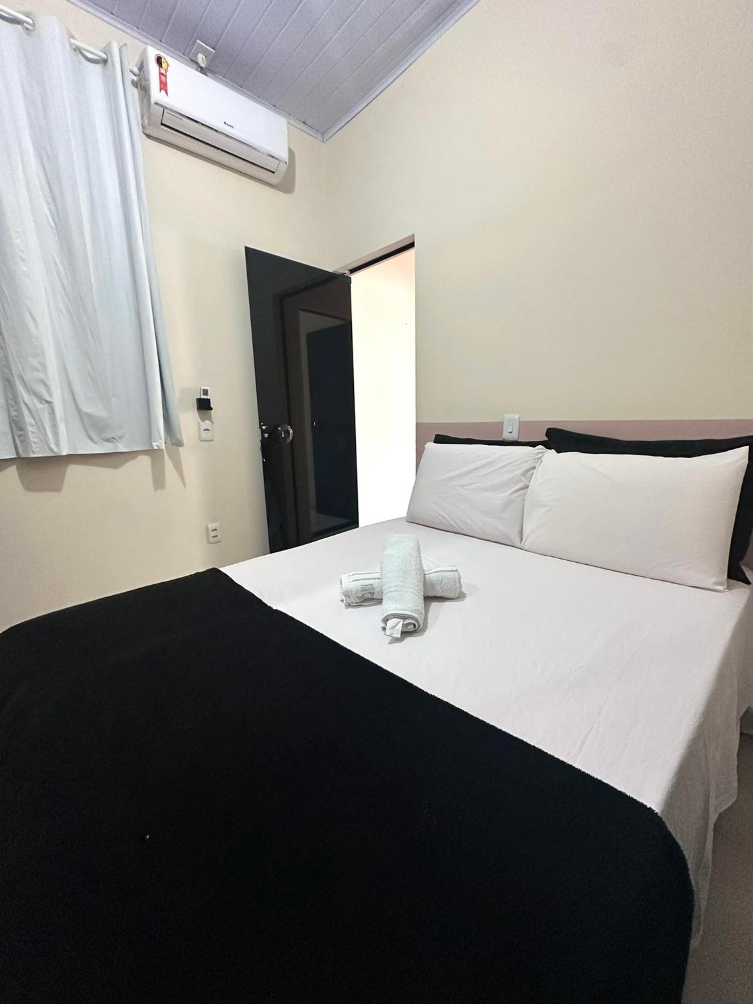 Residencial Davisis - Parada Do Jalapao Apartamento
